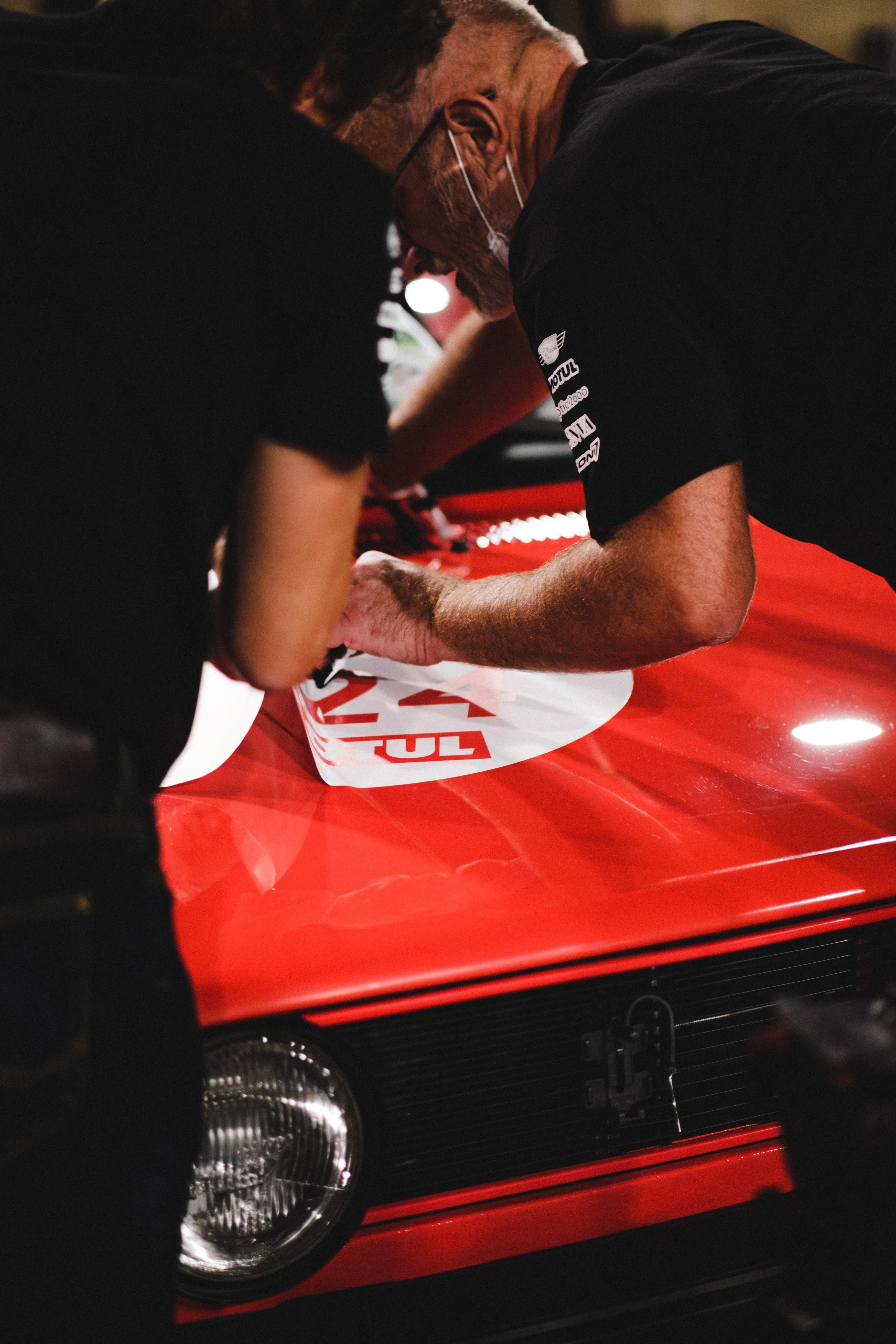vehicle wraping edmonton business for sale