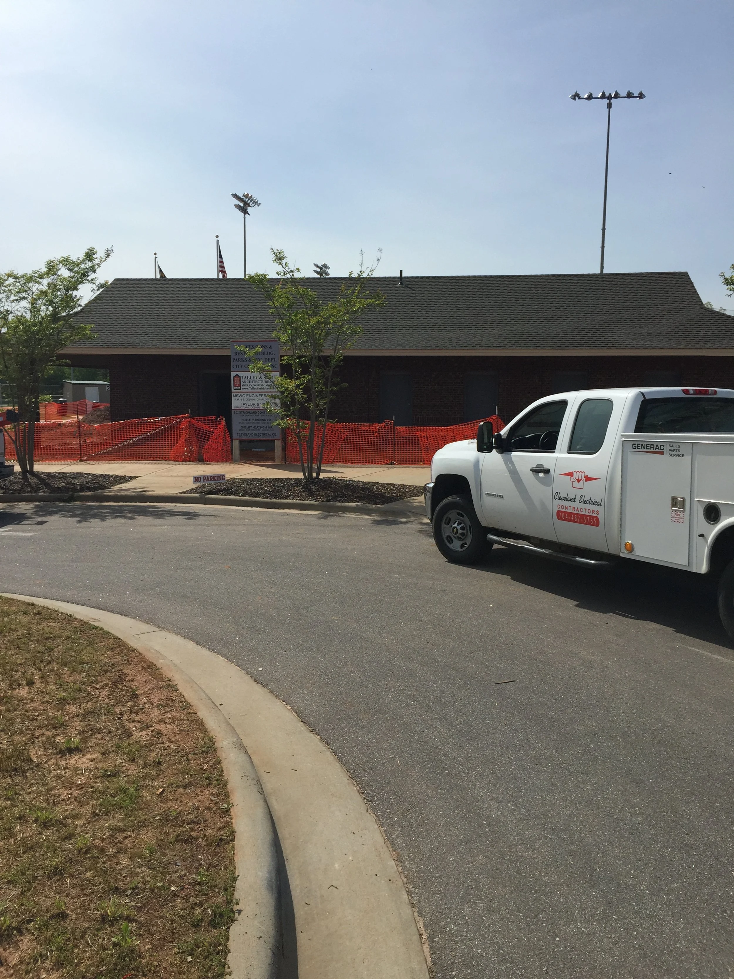 Oranssi project: slat roof