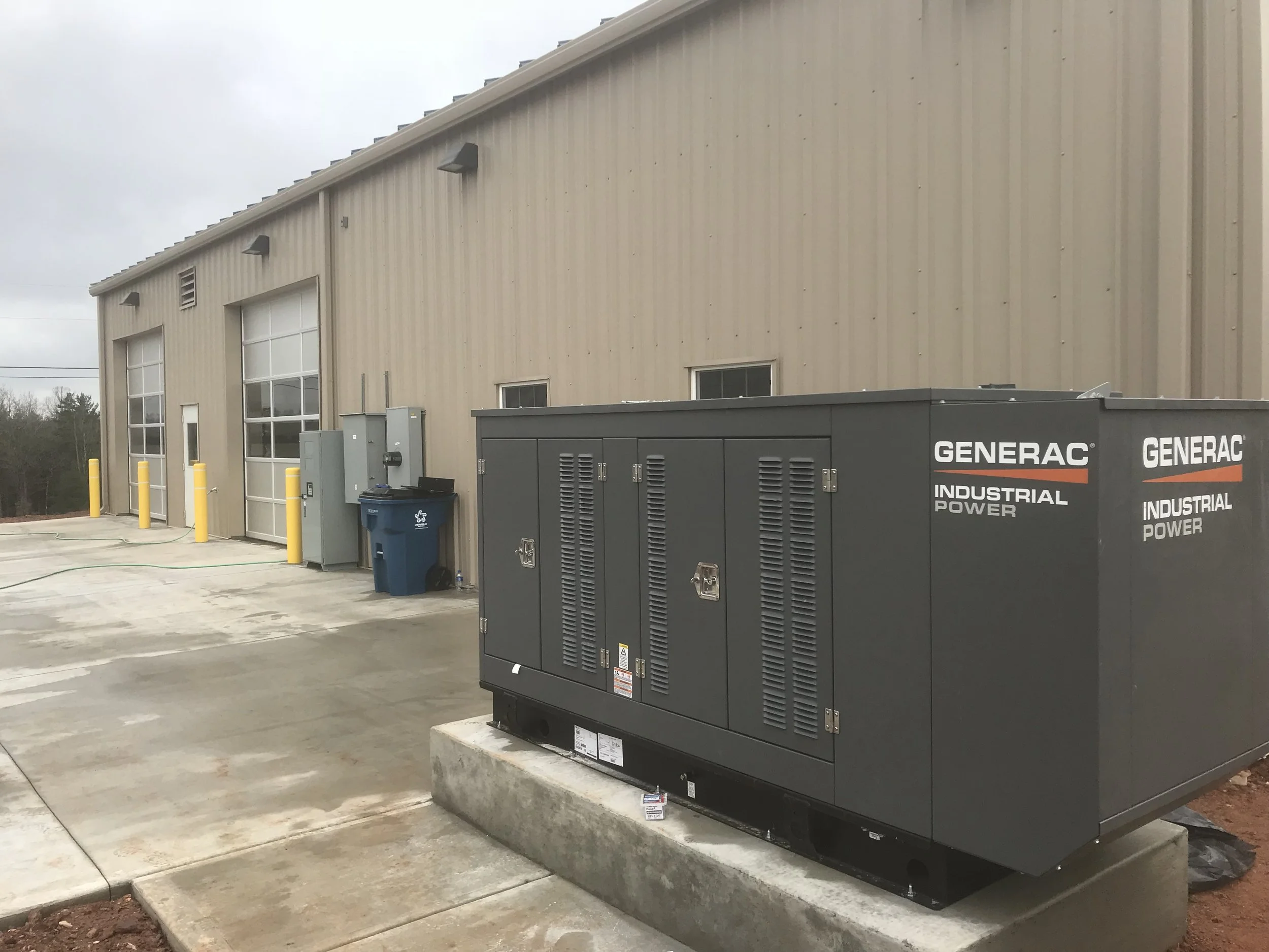 Oranssi project: roof expansion