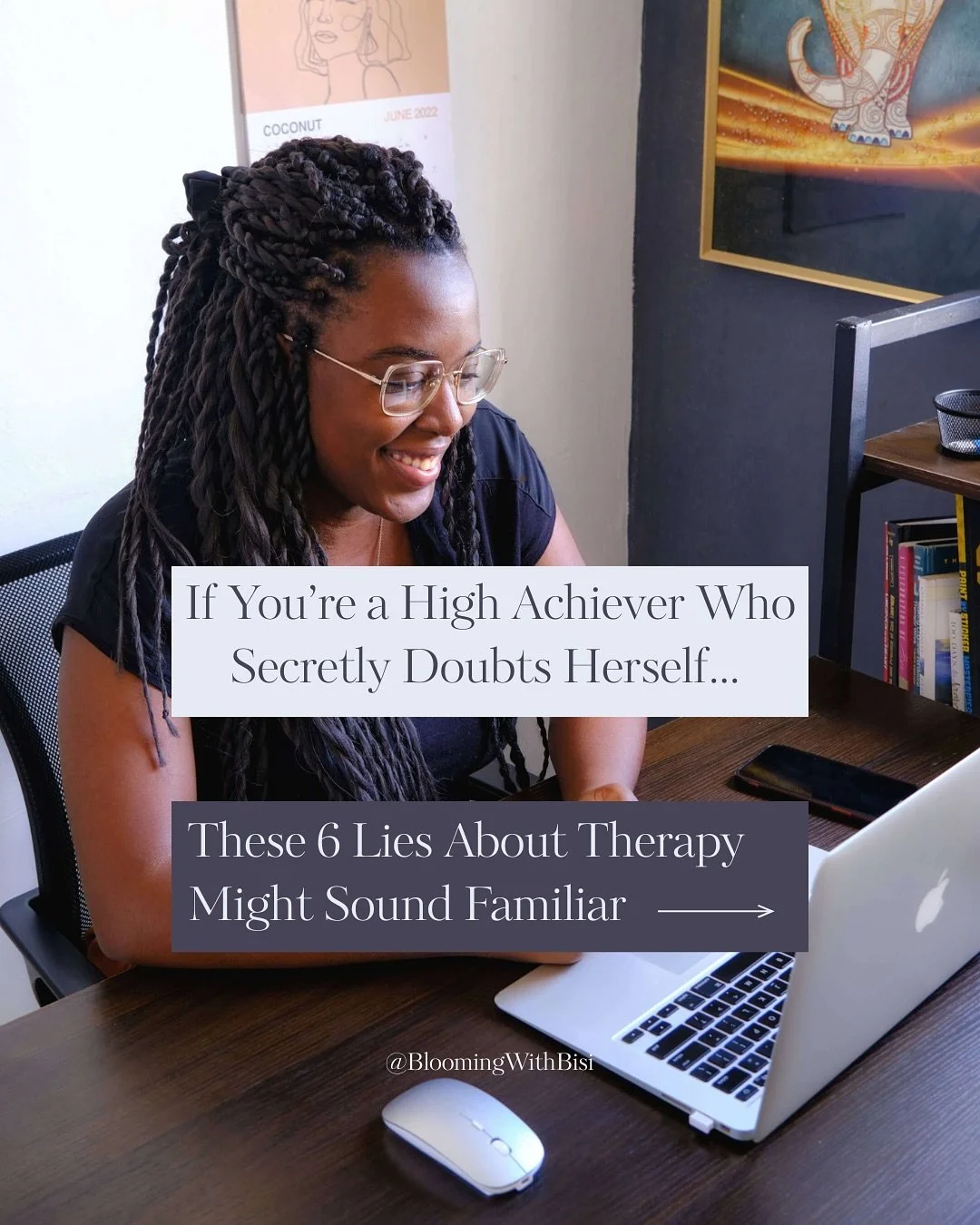 You know the language of self-care, boundaries, and emotional awareness. You even encourage other people to take care of themselves.
 But when it comes to you, it&rsquo;s harder. You don&rsquo;t want to appear weak, needy, or incapable. Especially wh