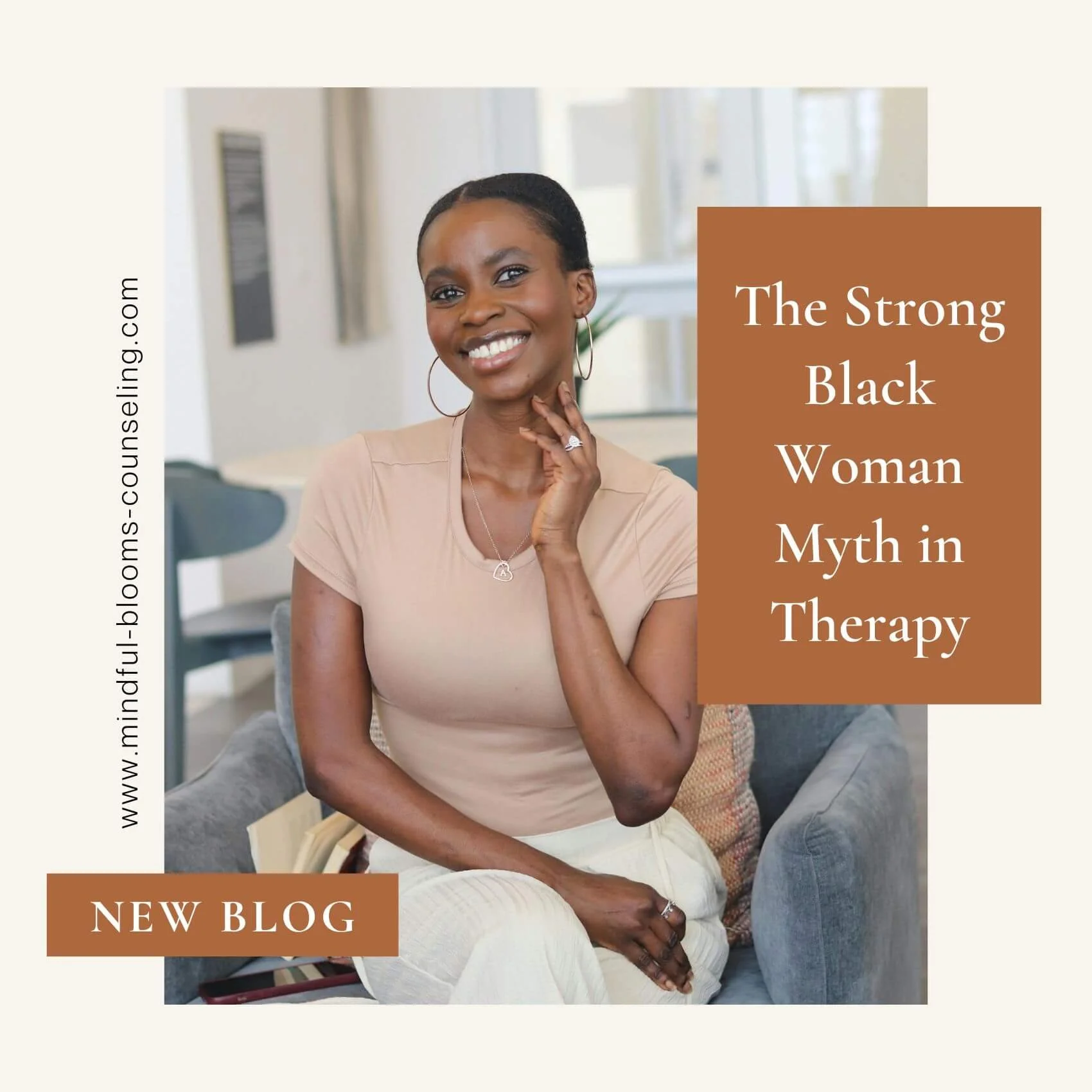 The Strong Black Woman Myth in Therapy