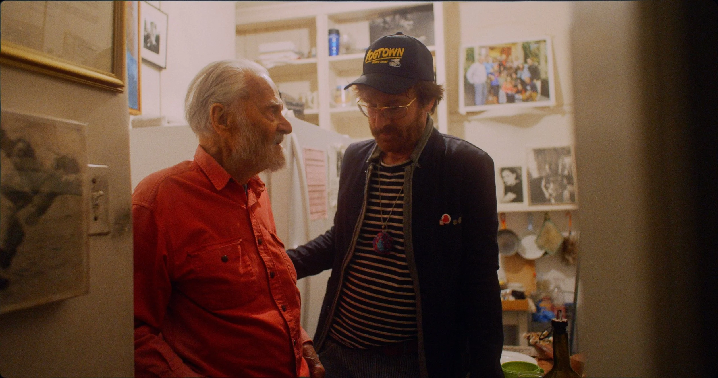 Herbert Gold - The Last Beat Poet - Ari Gold.jpg