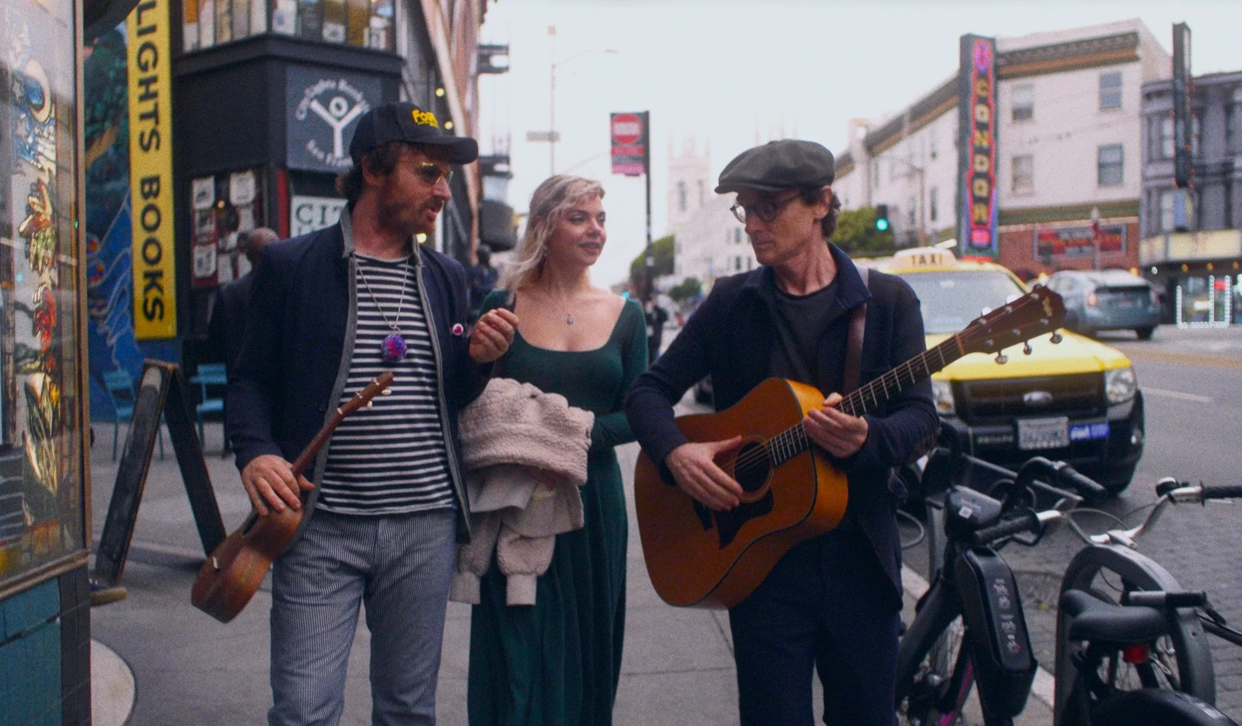 Ari Gold, Lara Louise, Ethan Gold - Vesuvio - City Lights Books.jpeg