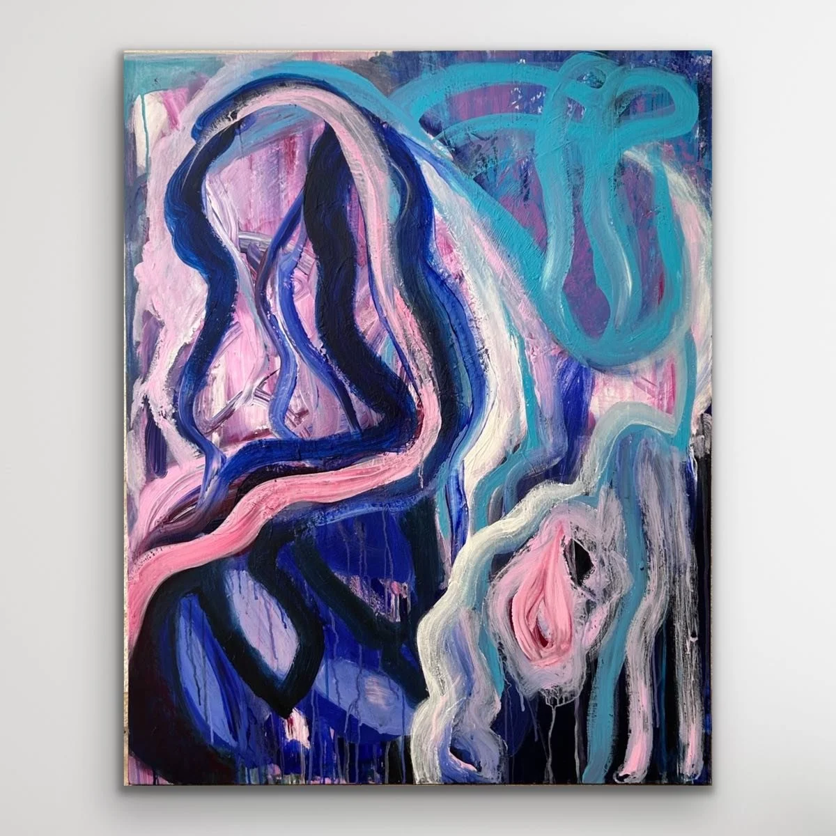 Liquid Thoughts