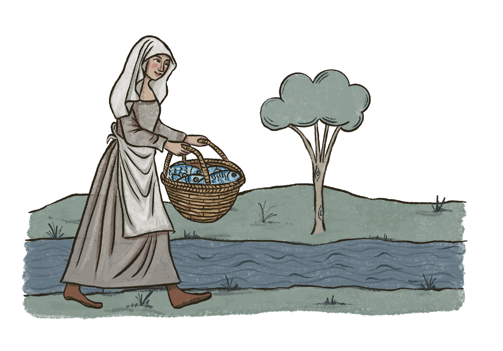 Els ulls de la história – Miravet