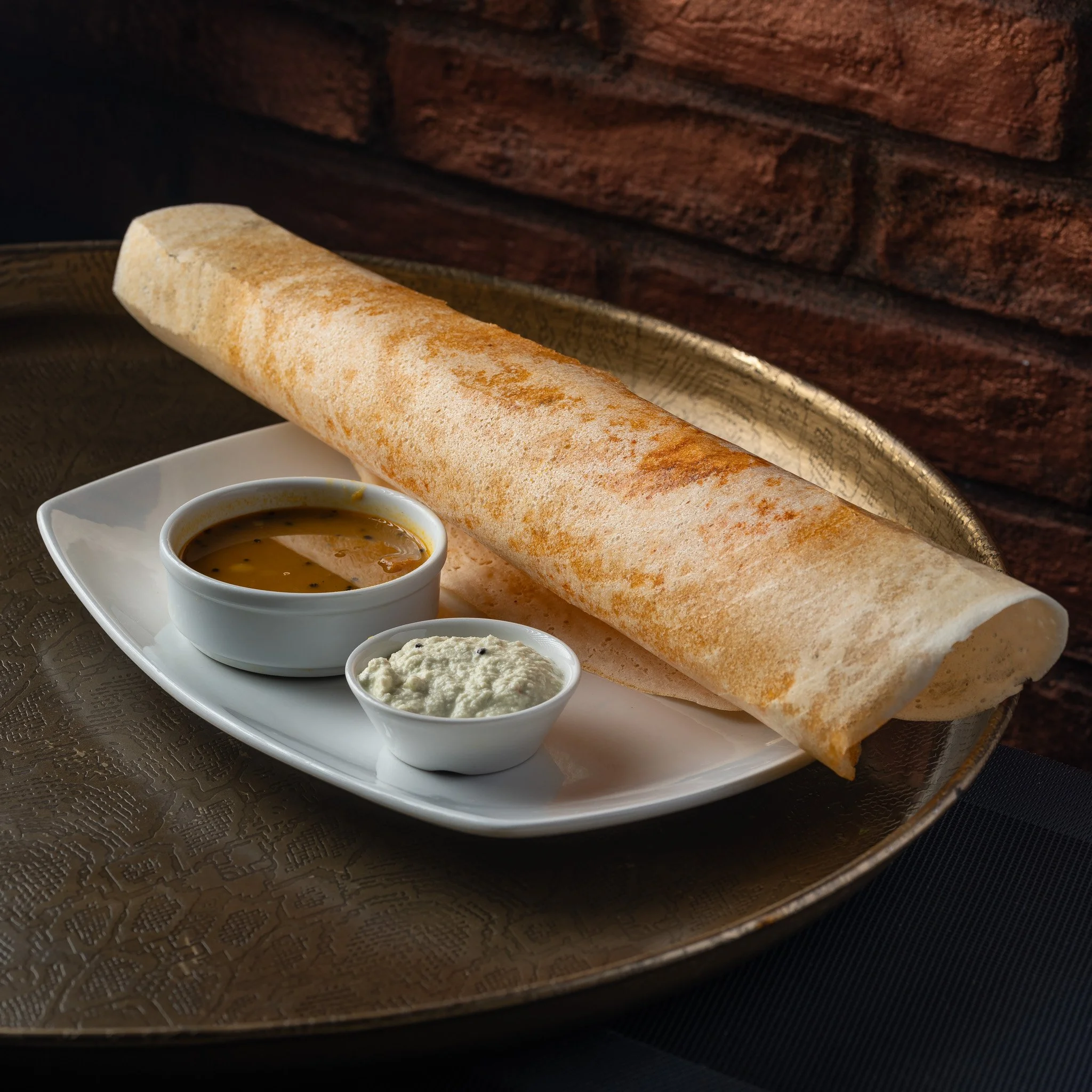 Masala Dosa