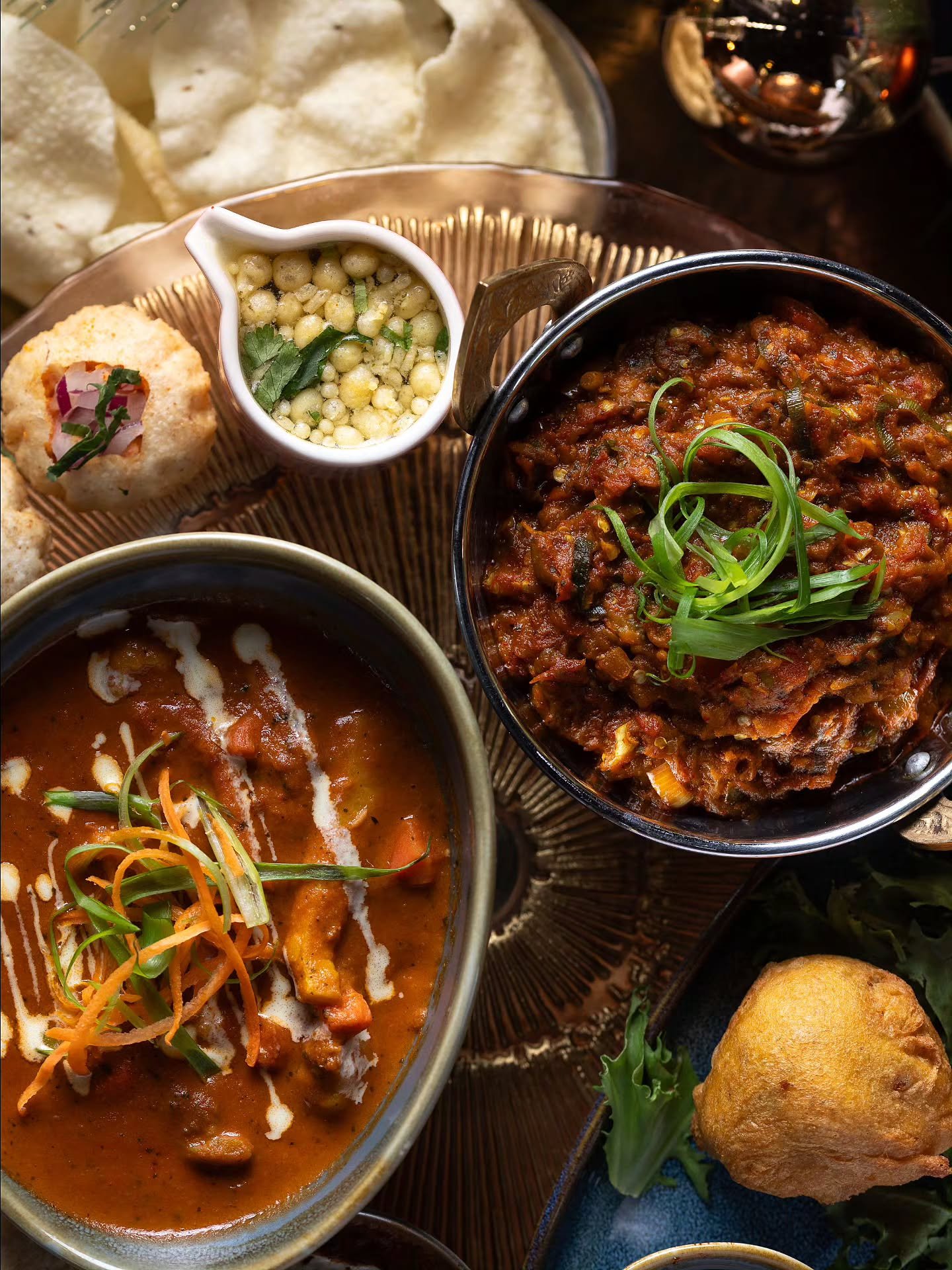 The Christmas Menu has been quite the hit! And for just 29.95 per person for an amazing amount of food and (a drink when you book), that's no surprise! 😁

This menu is available right through until New Year, including on Christmas Day!