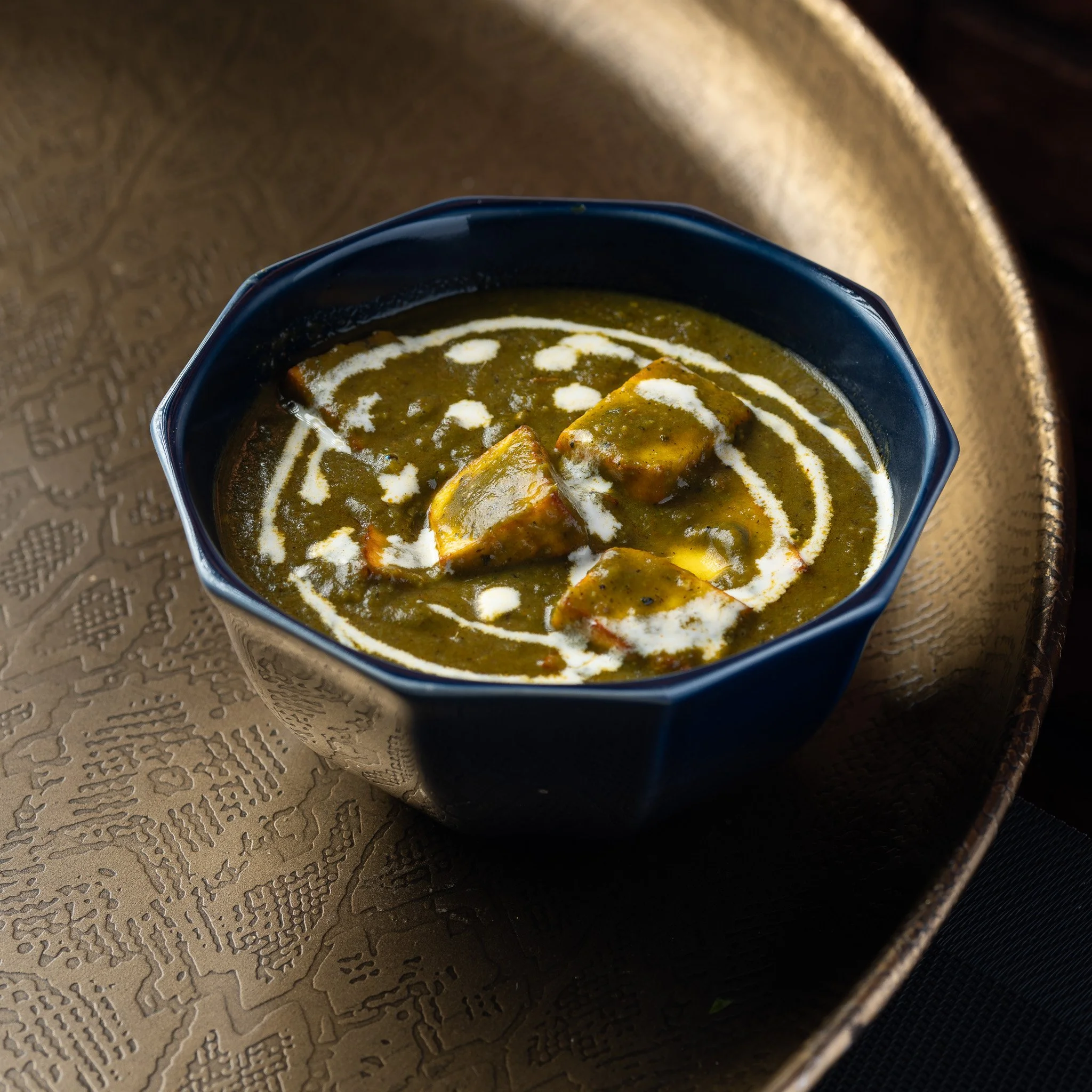 Palak