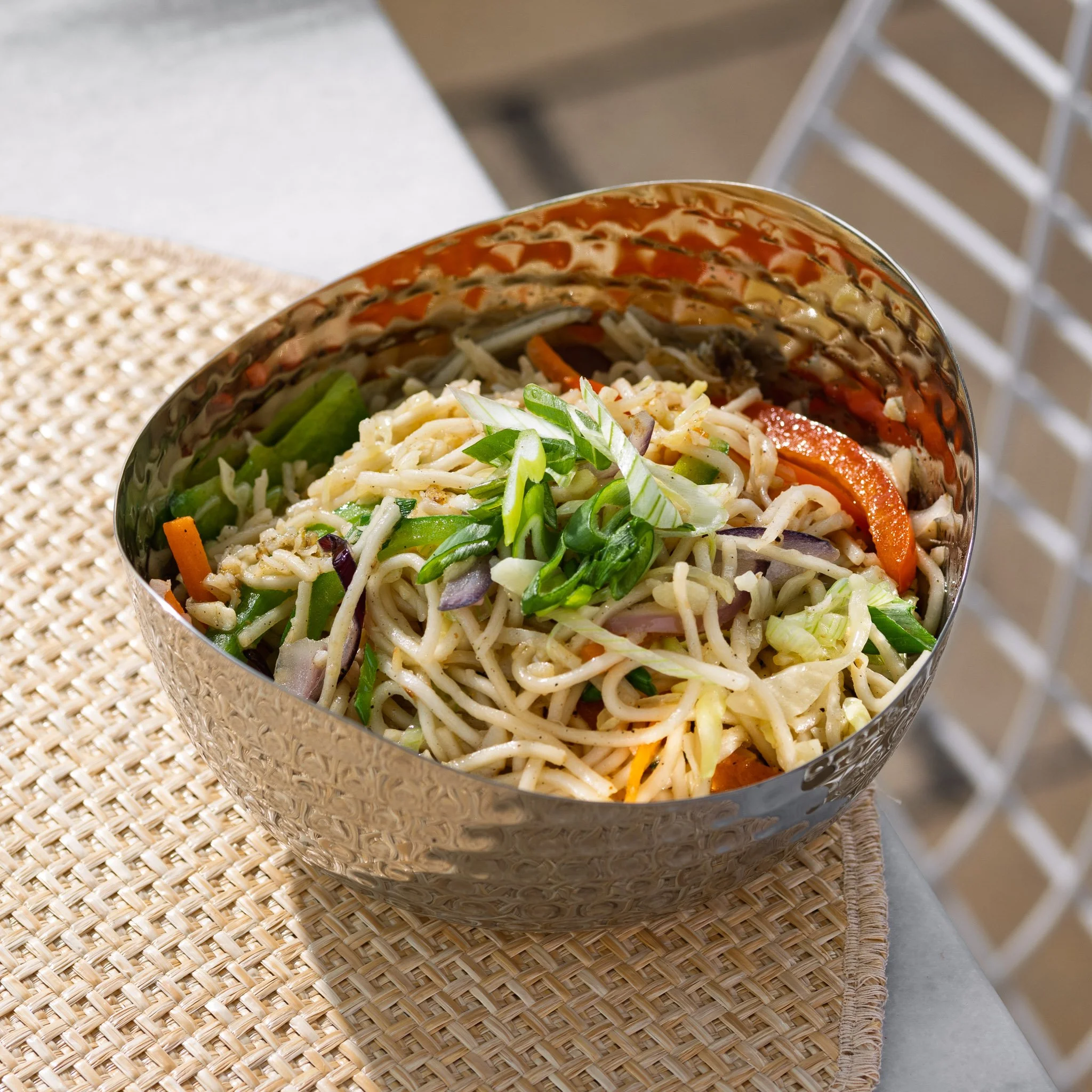 Hakka Noodles
