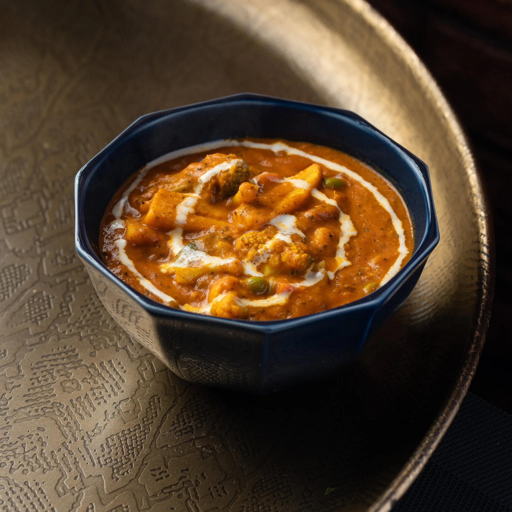 Butter Masala