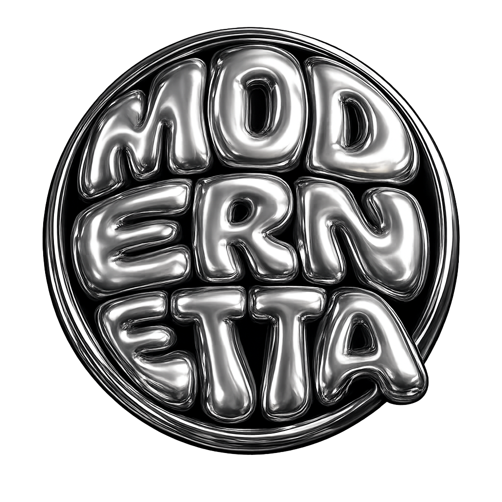 modernetta