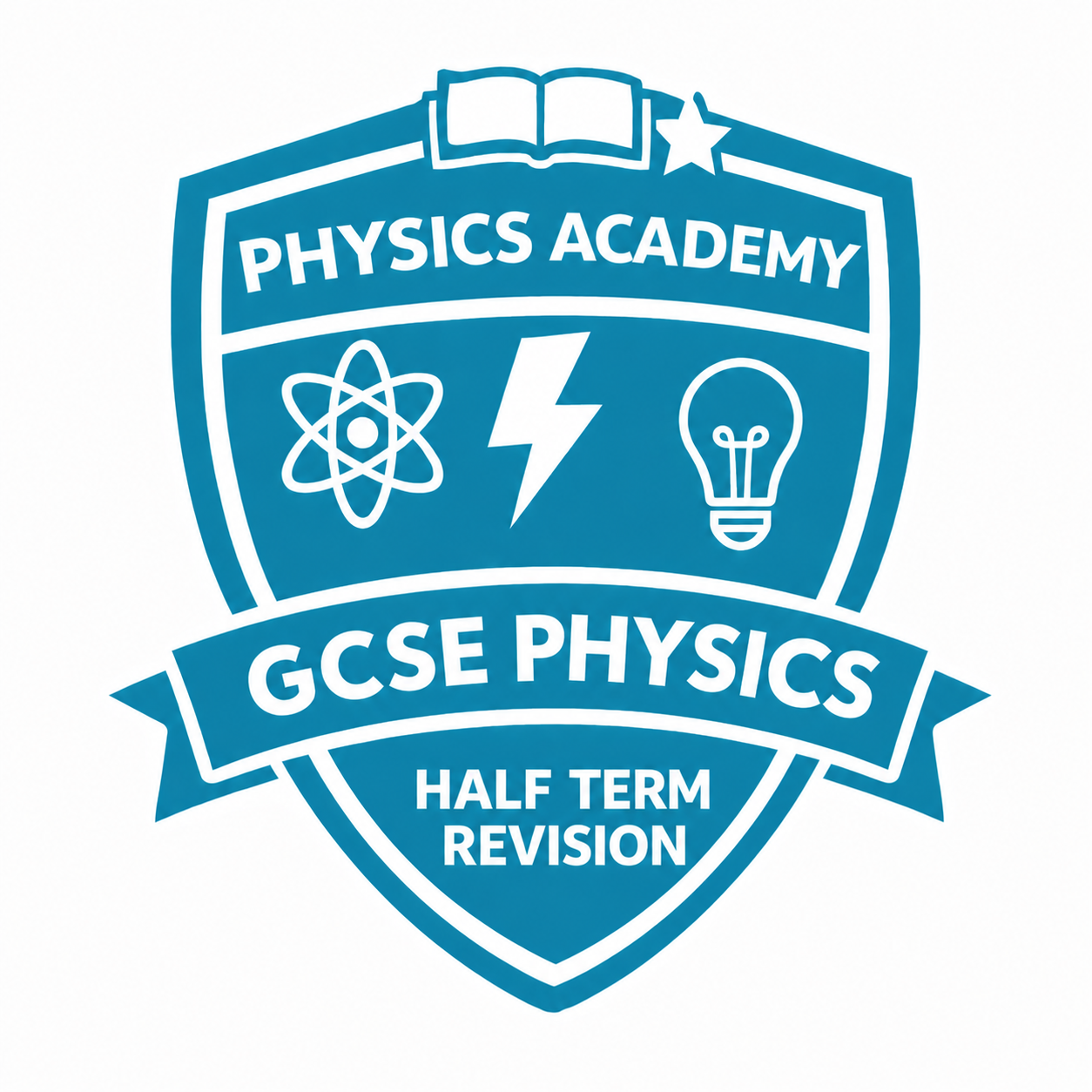 Physics Academy - GCSE course (May half term)