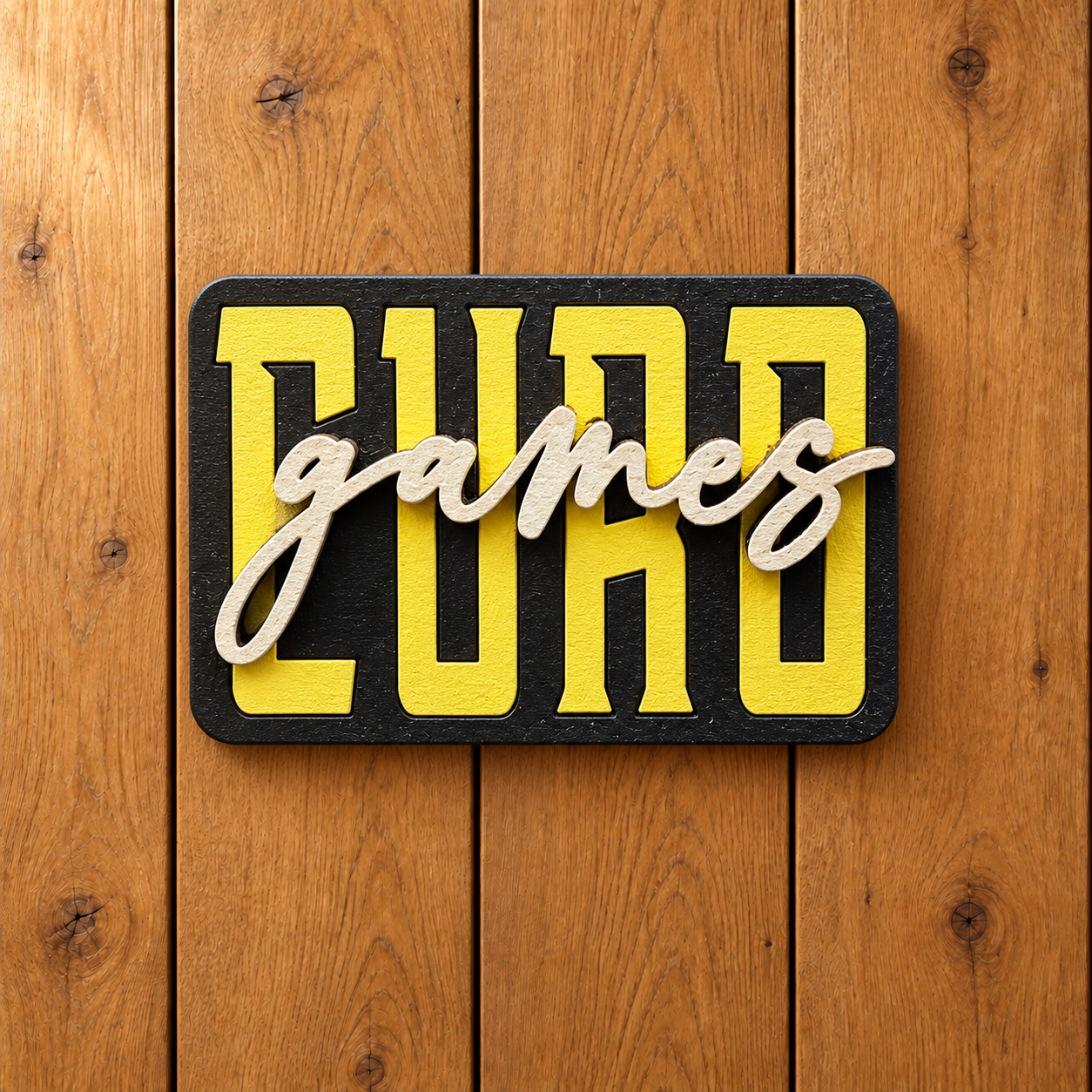 Euro Trash Small Magnet