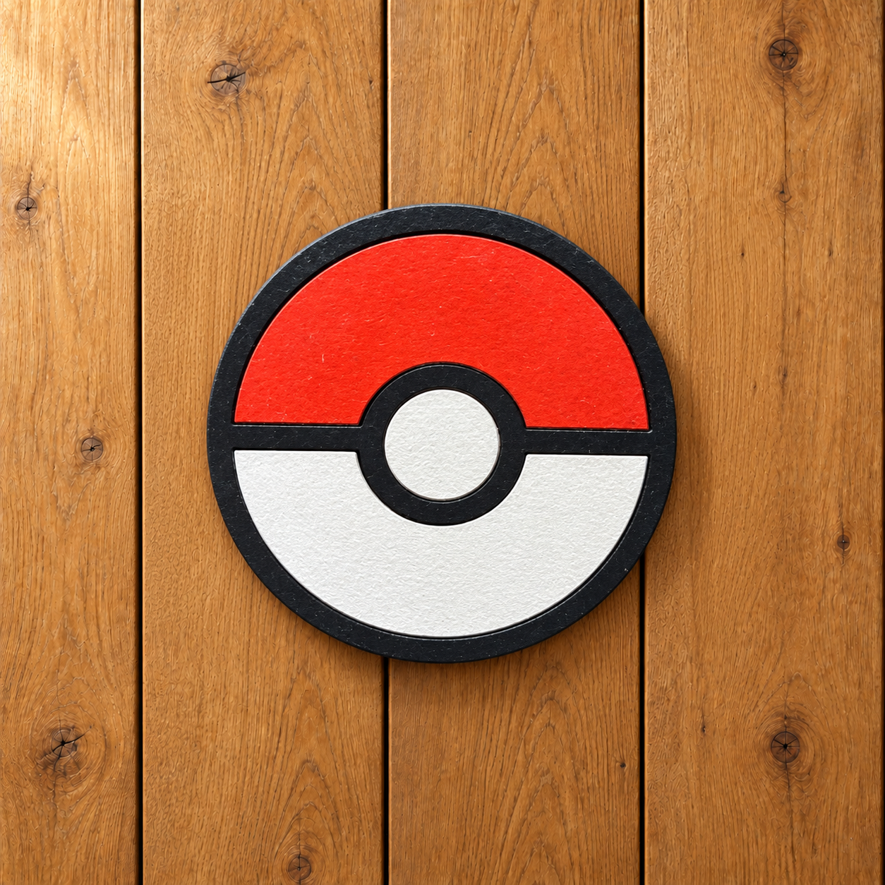 Pokeball Small Magnet