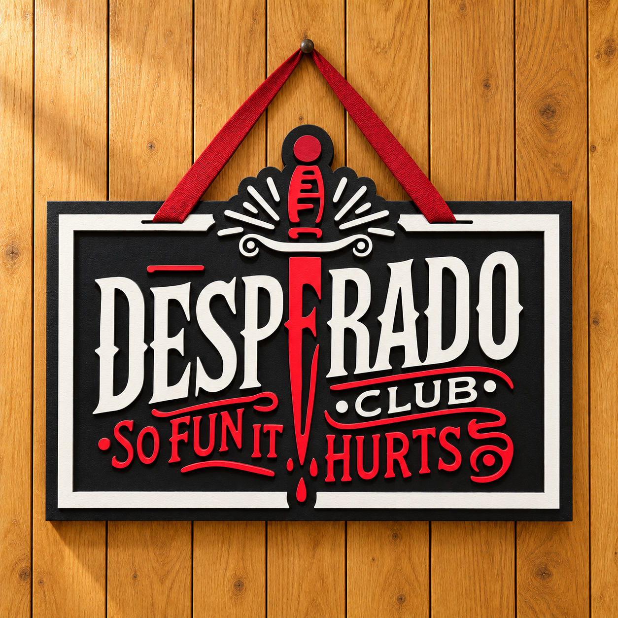 Desperado Club
