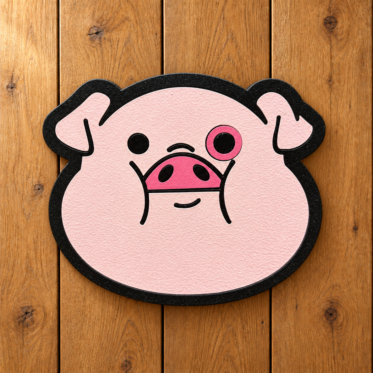 Waddles Magnet