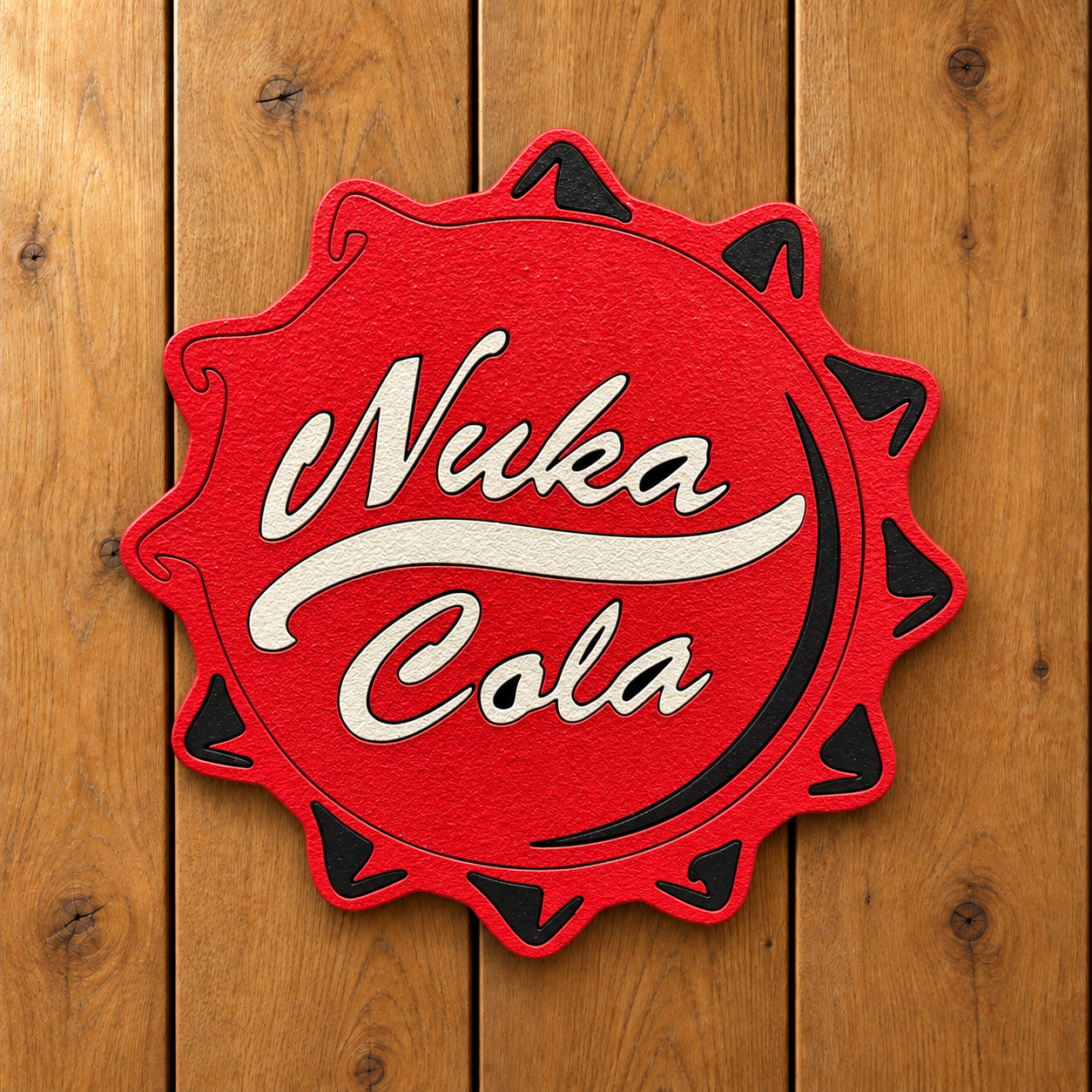 Nuka Cola