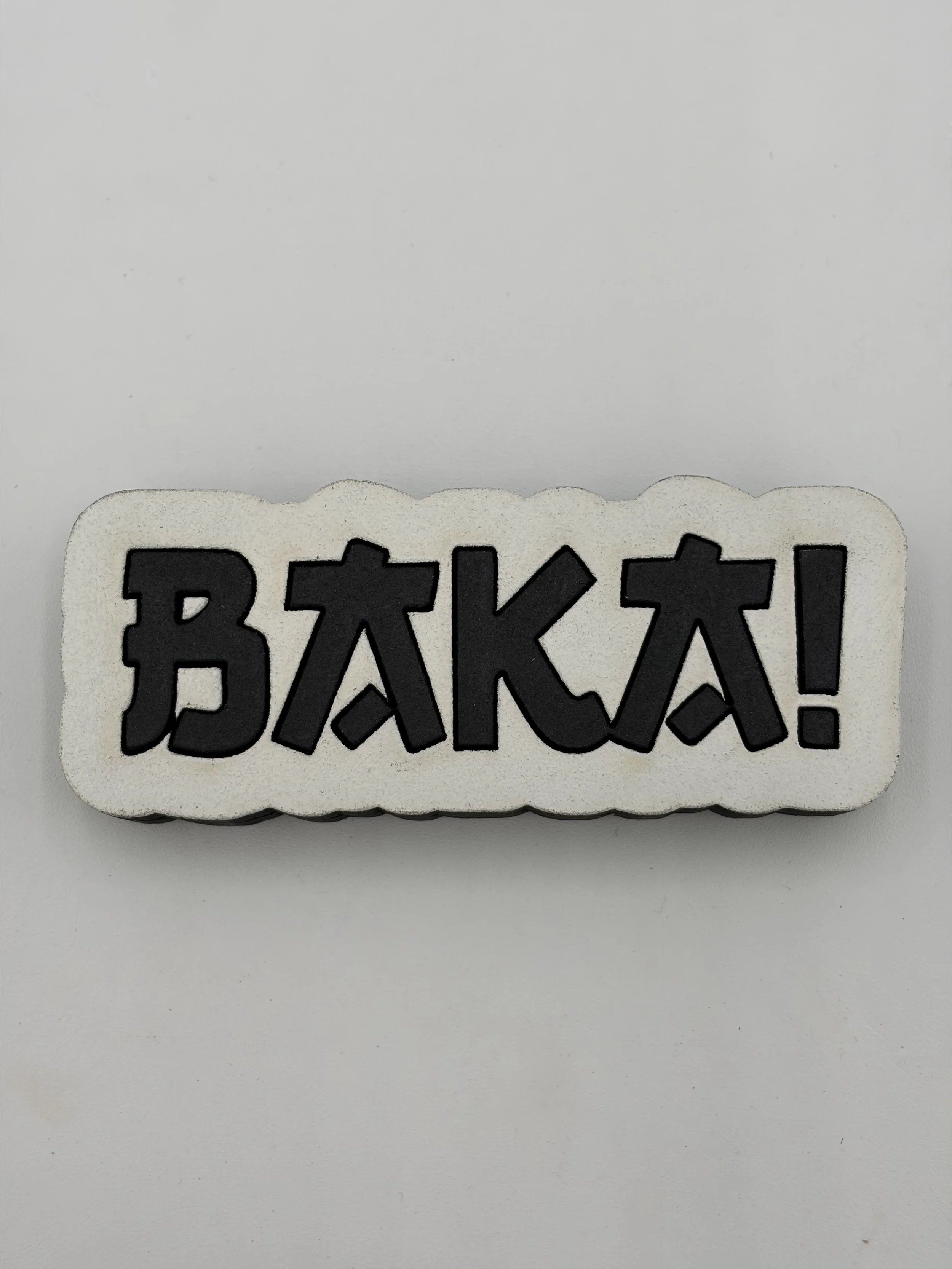Baka Magnet