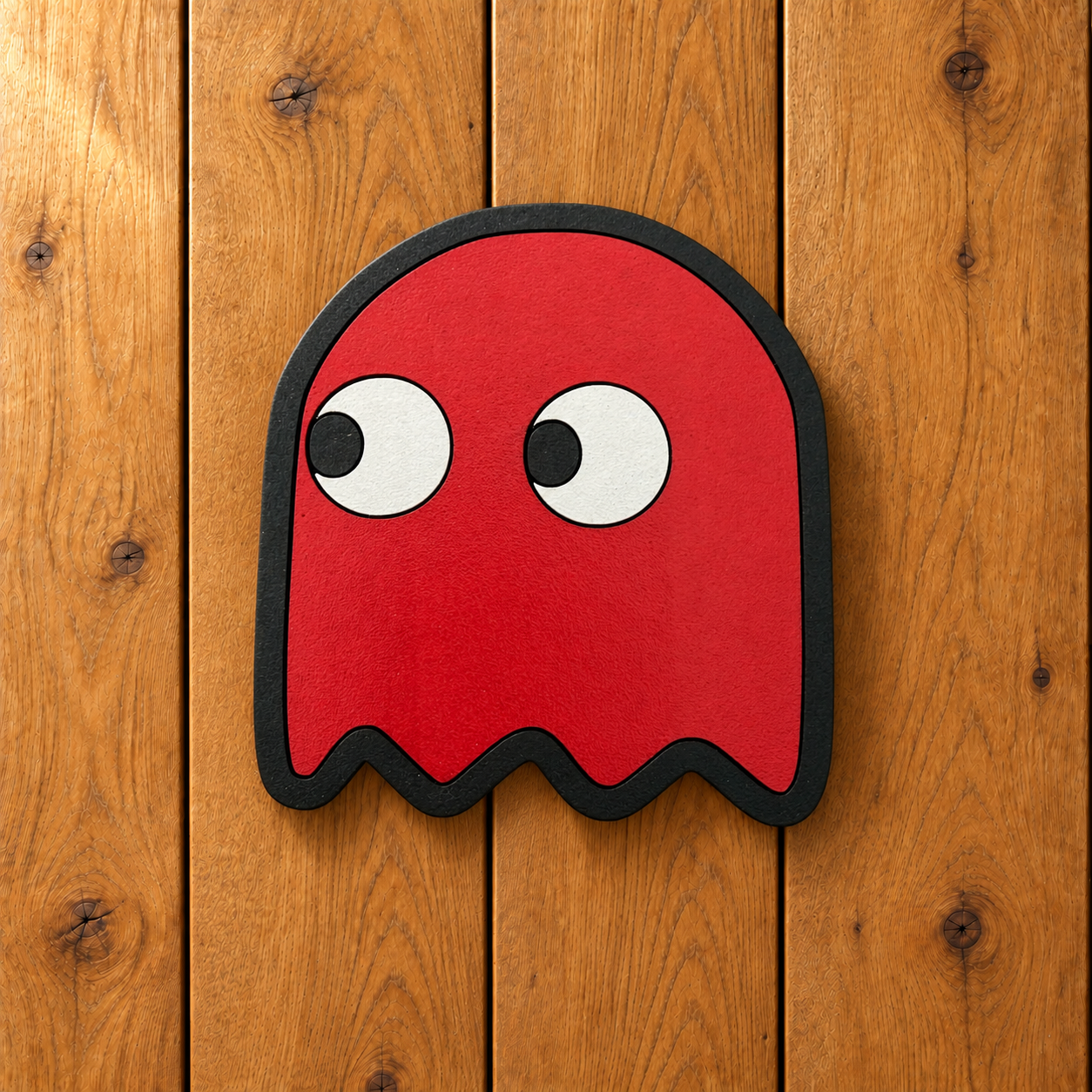 Red ghost magnet on honey oak-5.png