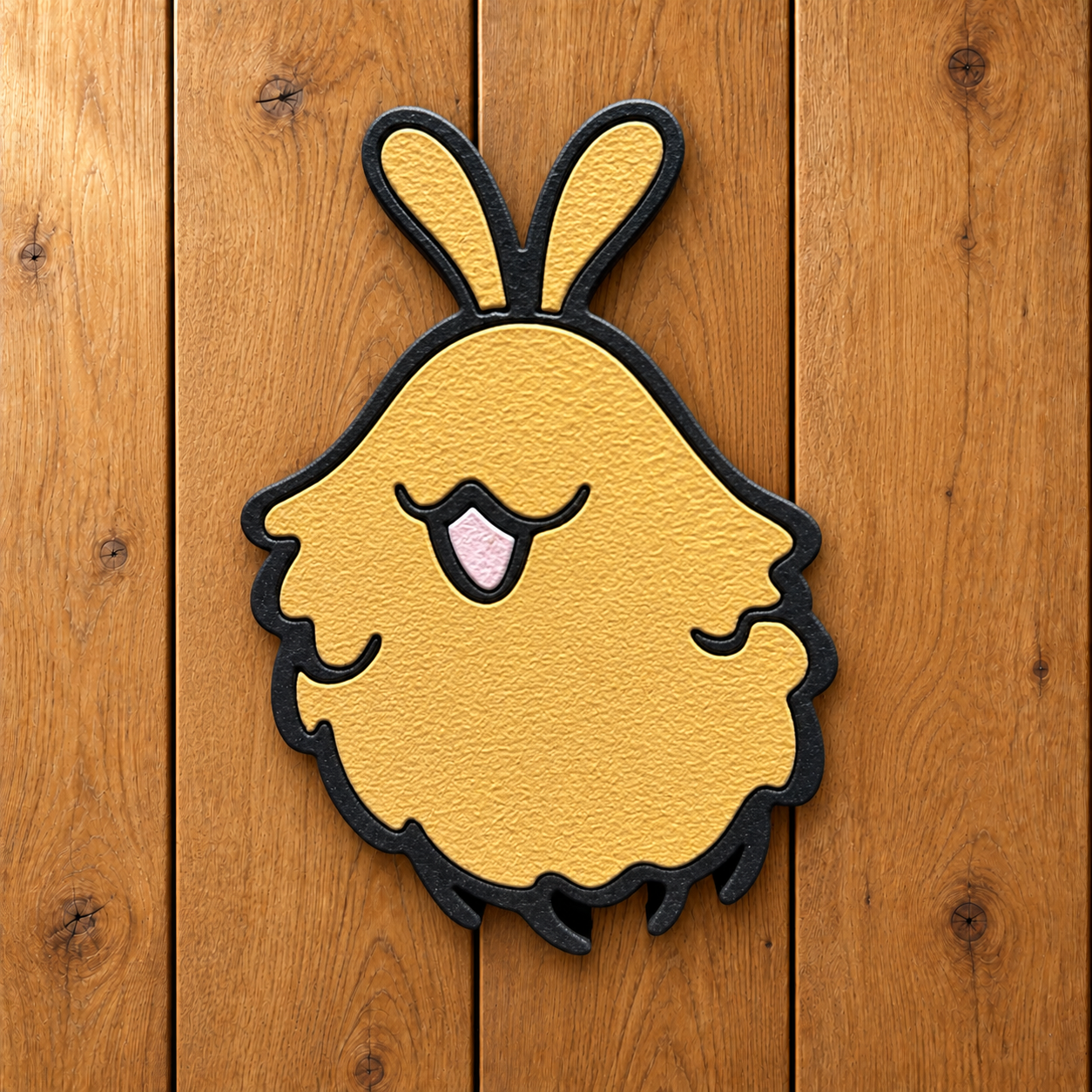 Flea Magnet