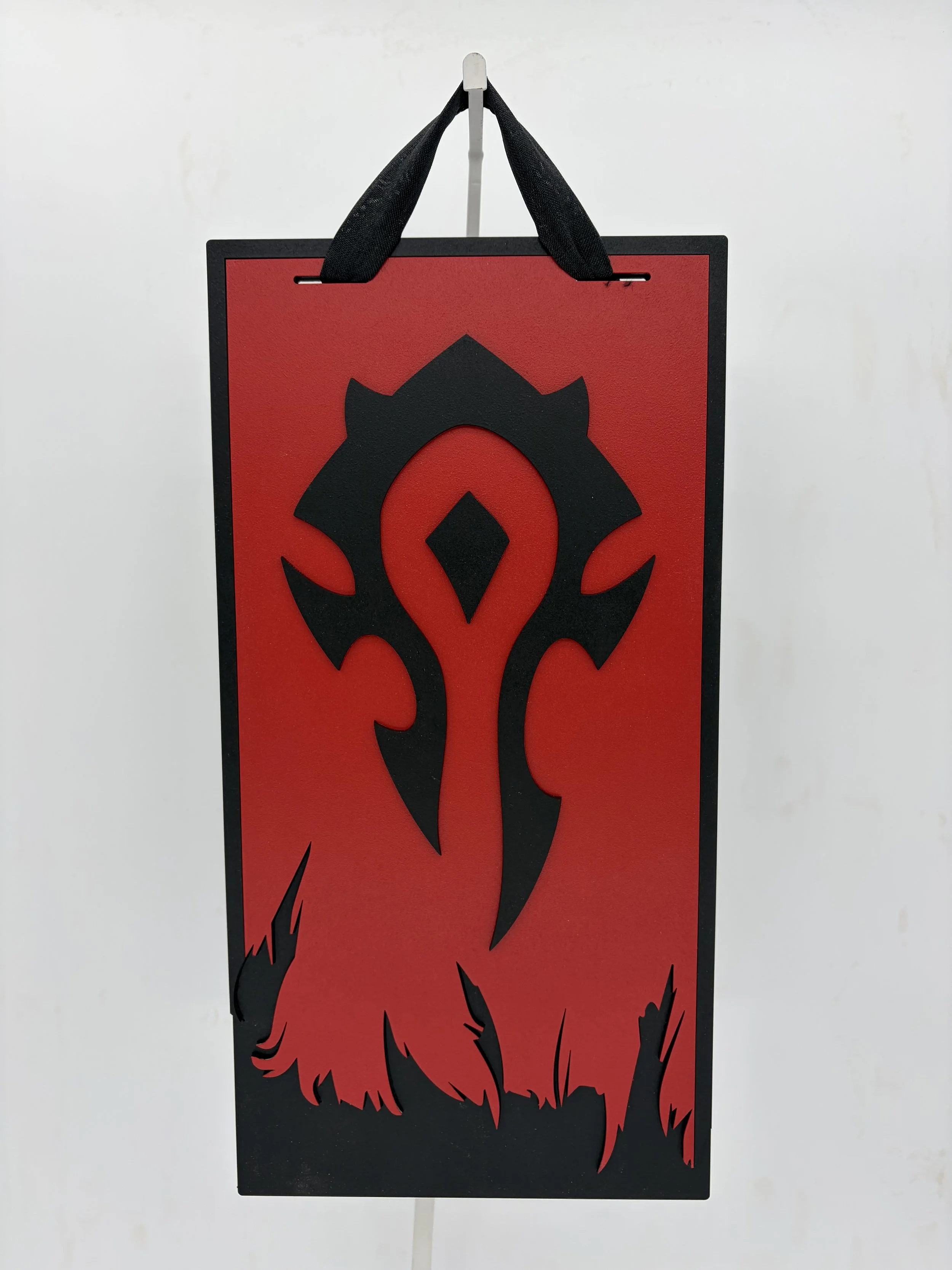 Horde  Sign