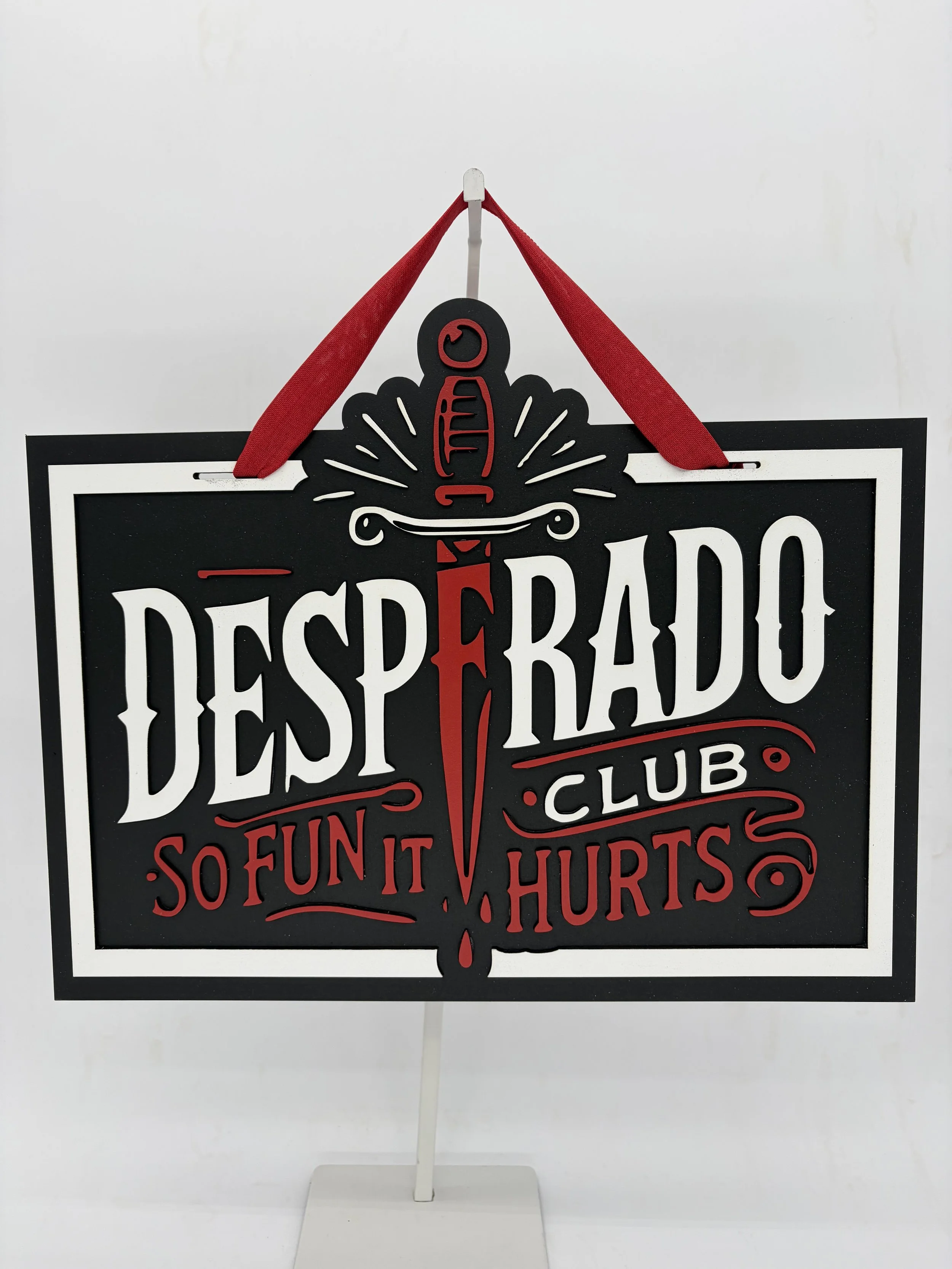 Desperado Club