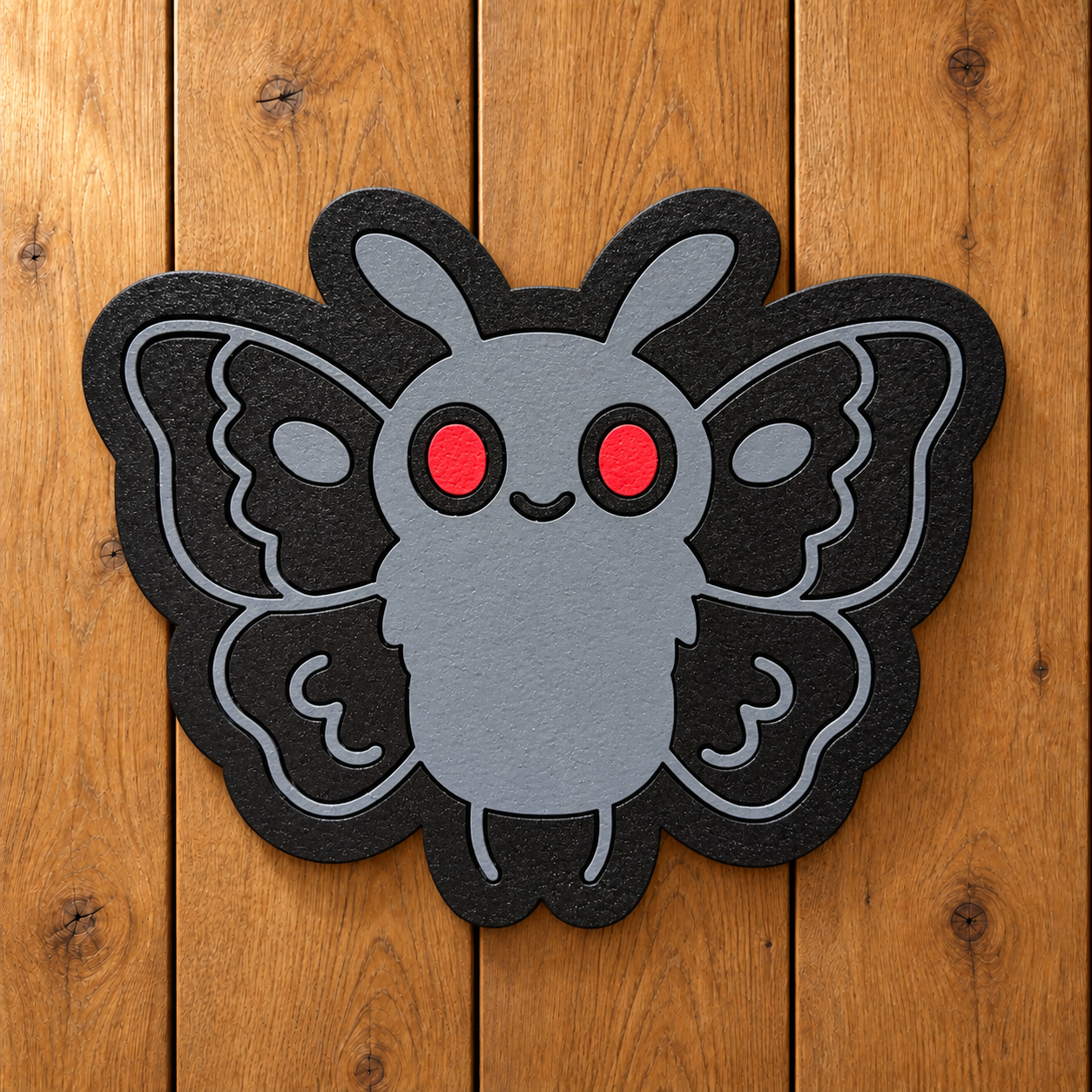 Mothman Magnet