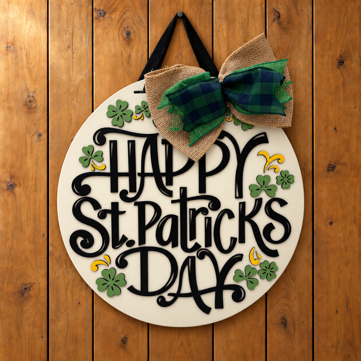 Happy St. Patrick’s Day