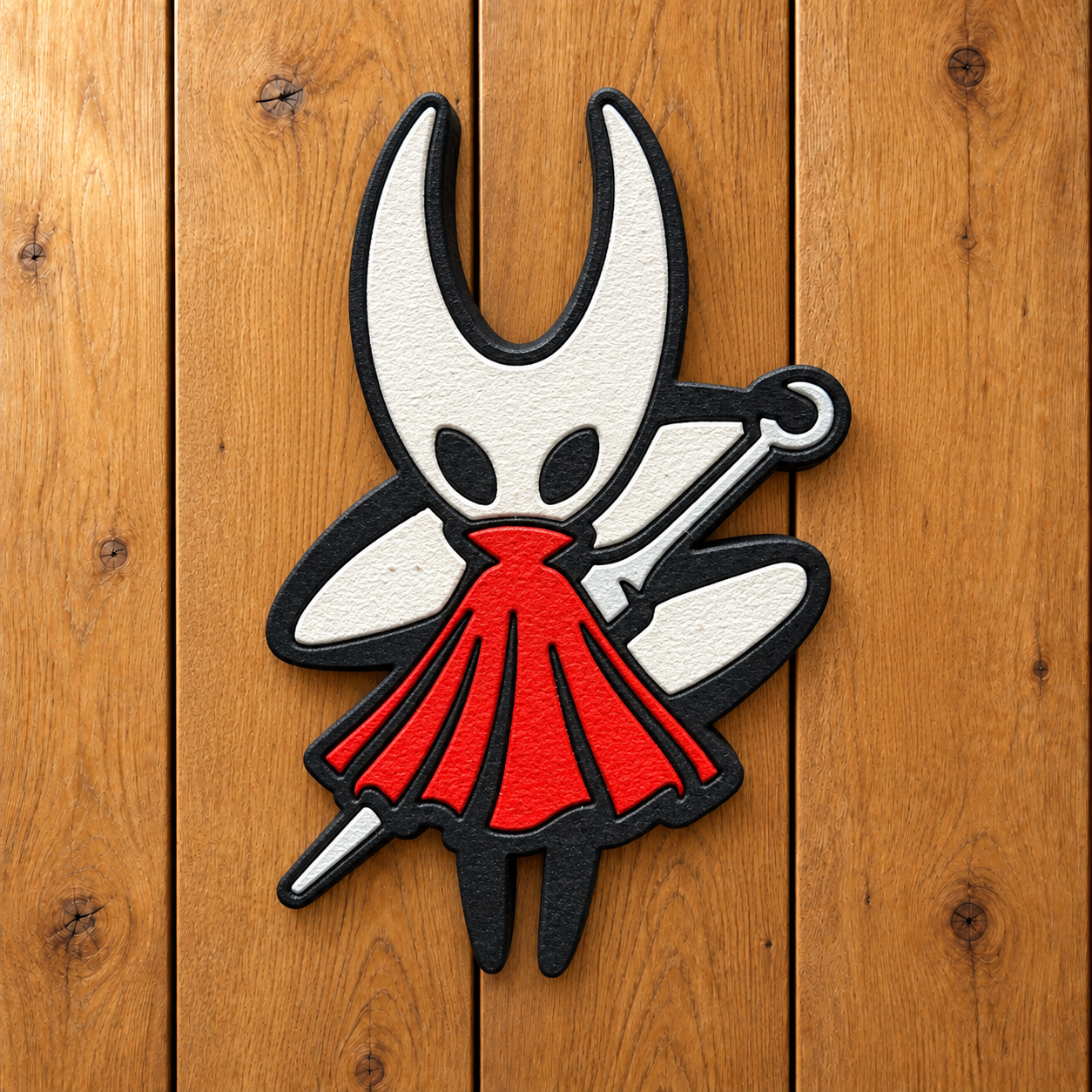 Hornet Magnet