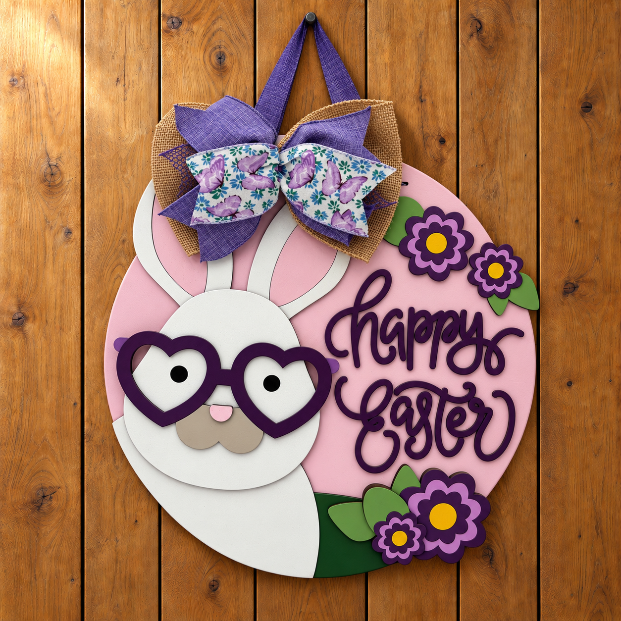 Happy Easter