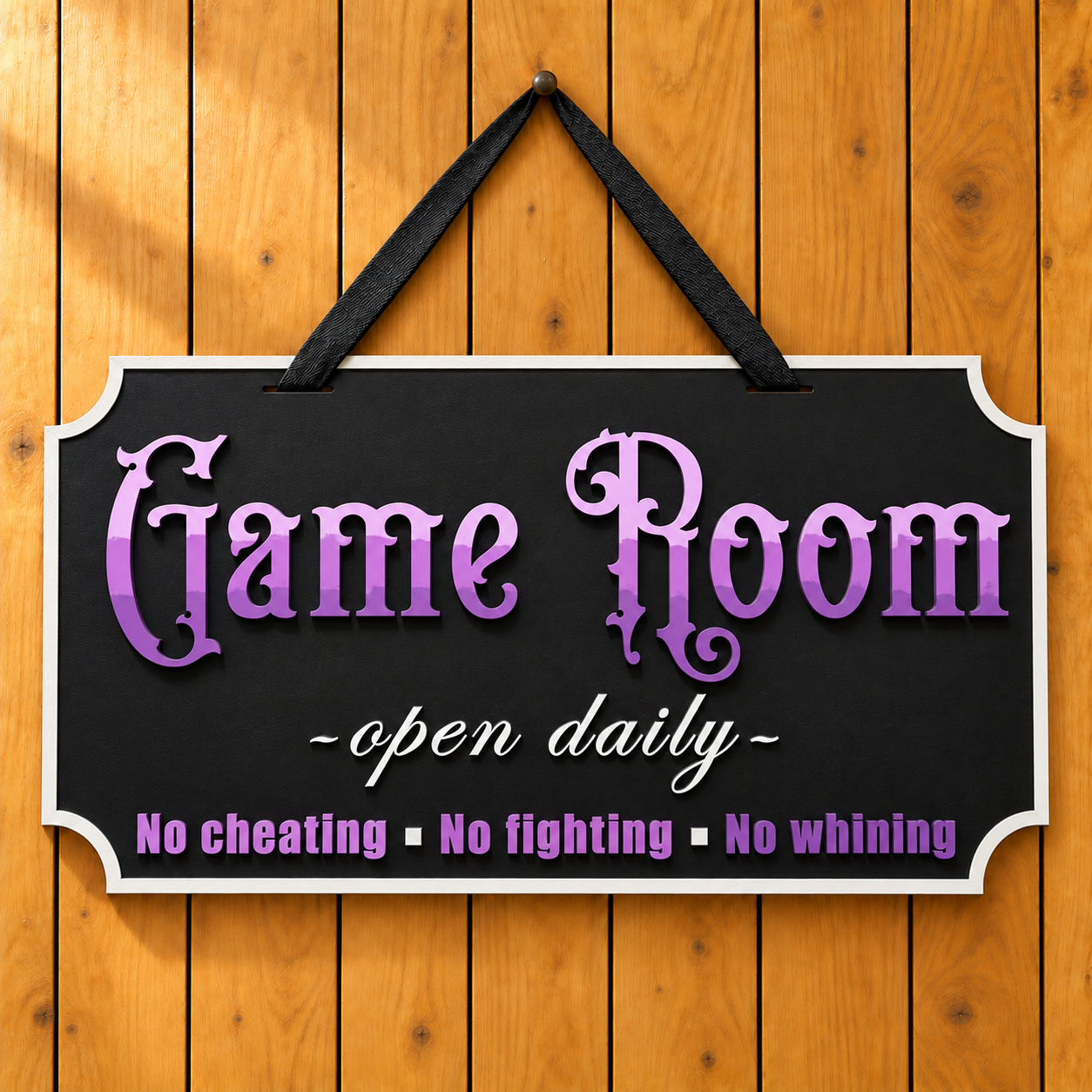 Purple Game Room Sign on Oak.png