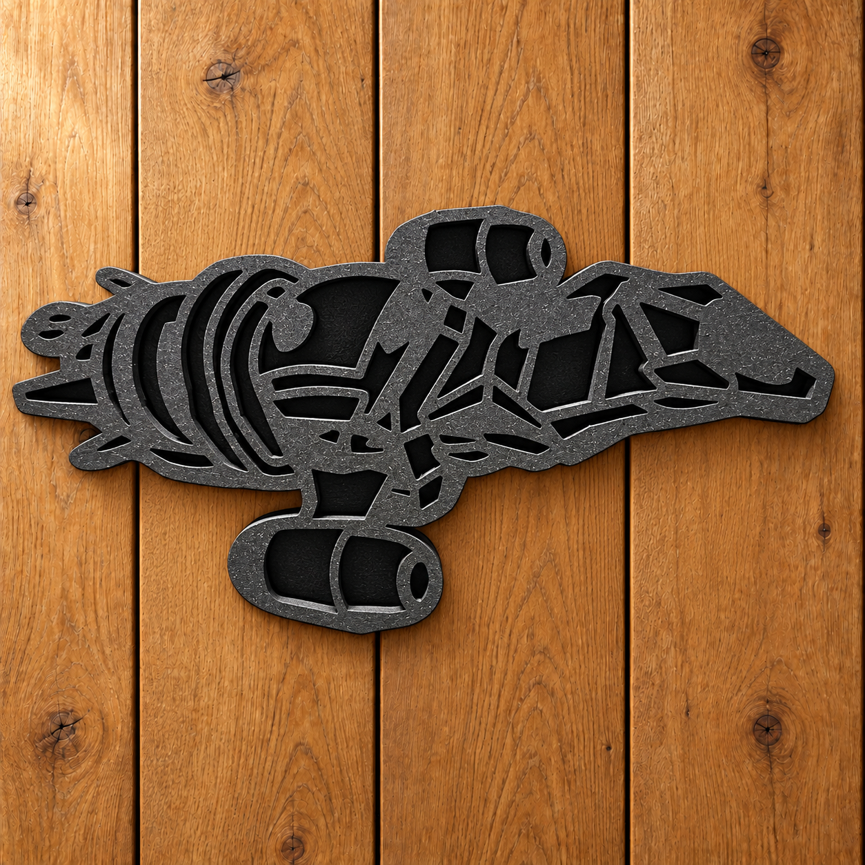 Serenity Ship Magnet