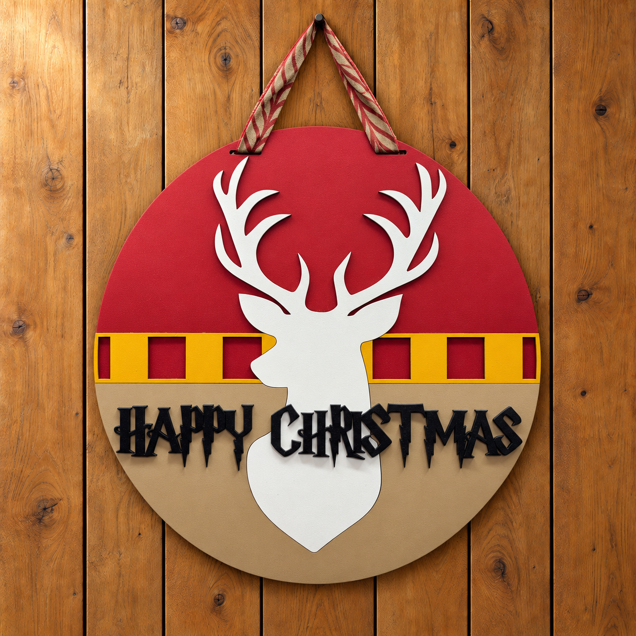 Happy Christmas