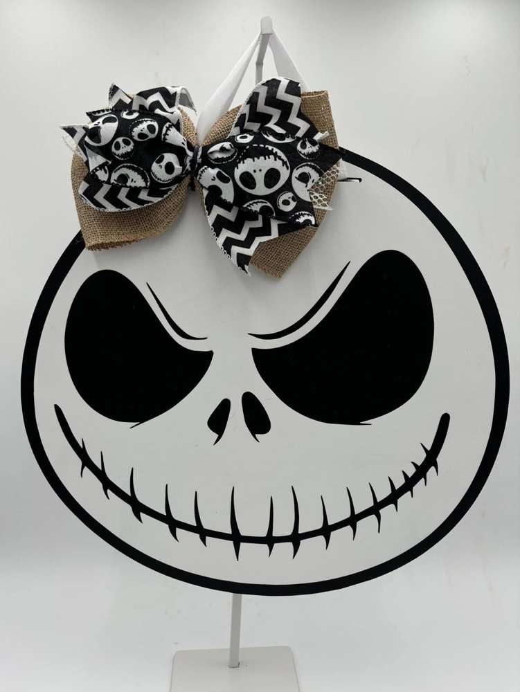 Nightmare before Christmas