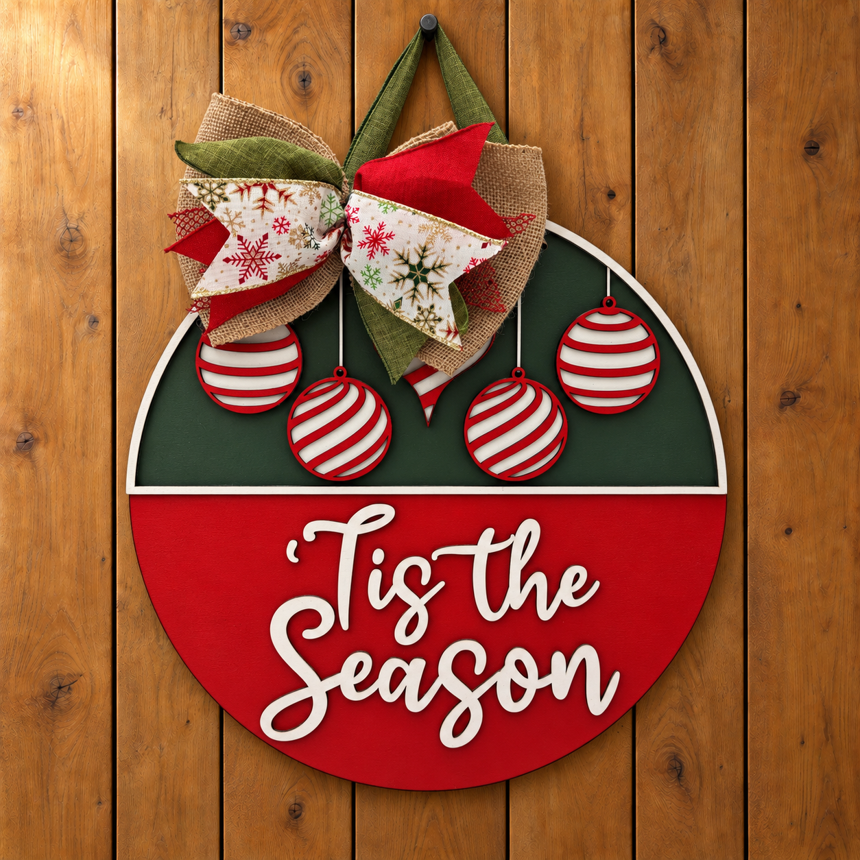 Tis the Season