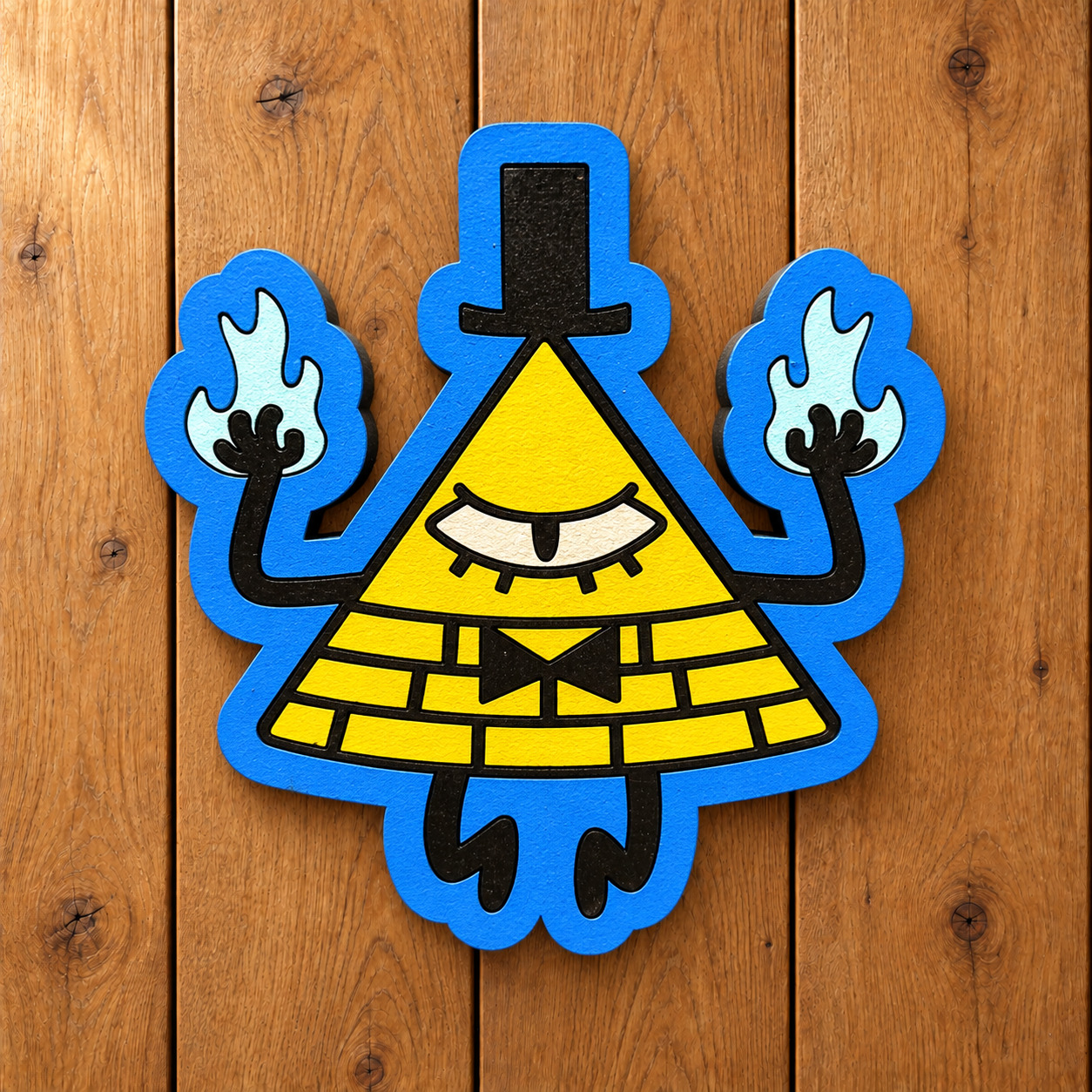 Bill Magnet