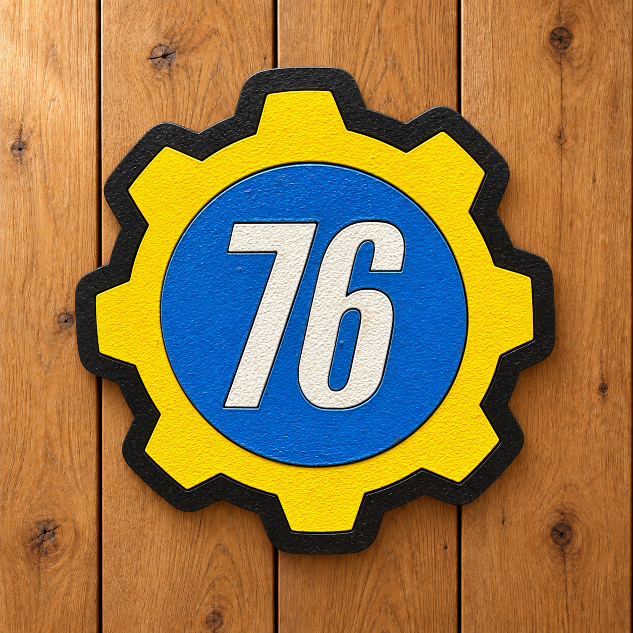 Fallout 76 Gear Magnet on Oak-9.png