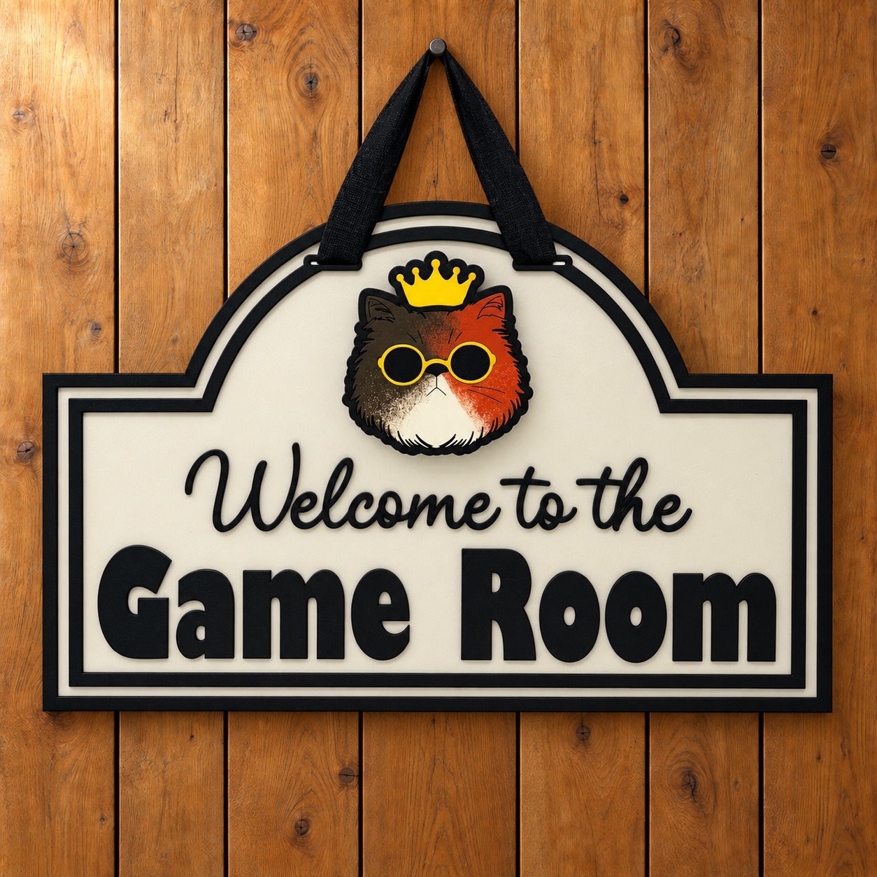 Cat-themed game room welcome sign-7.png