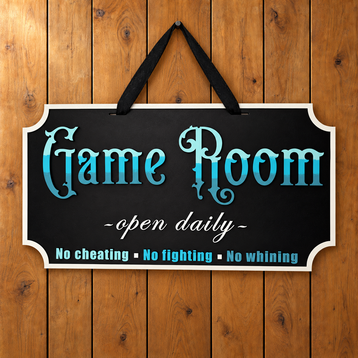 Handmade Game Room Sign with Ribbon-10.png