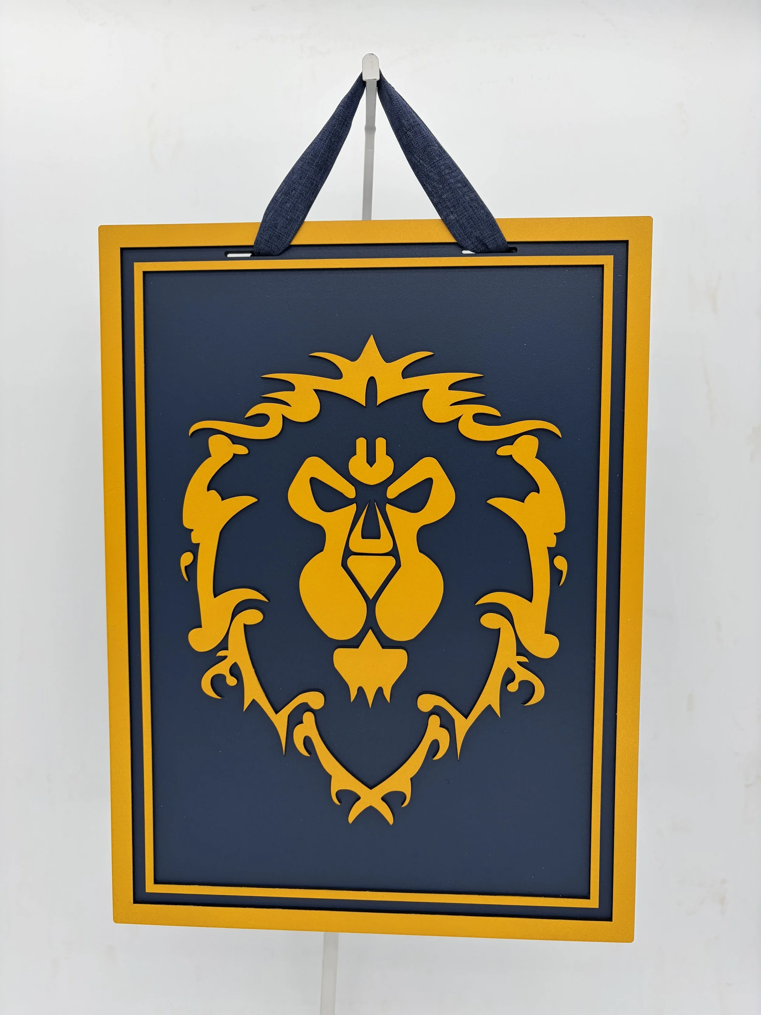 Alliance Sign