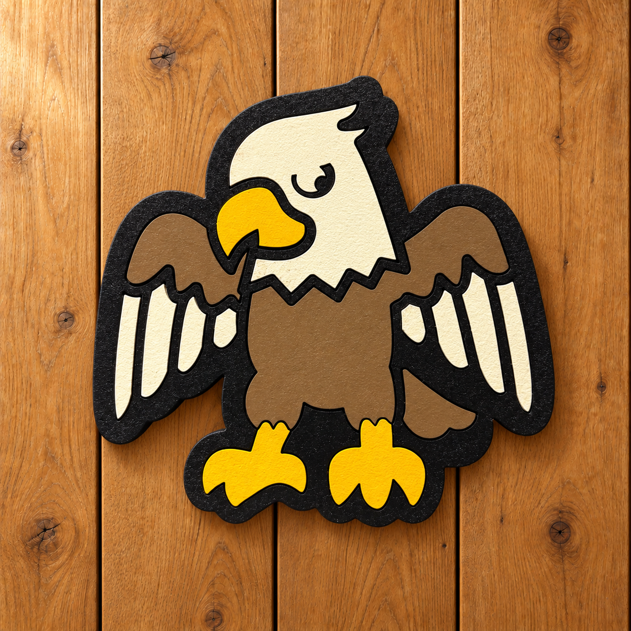 Eagle Magnet