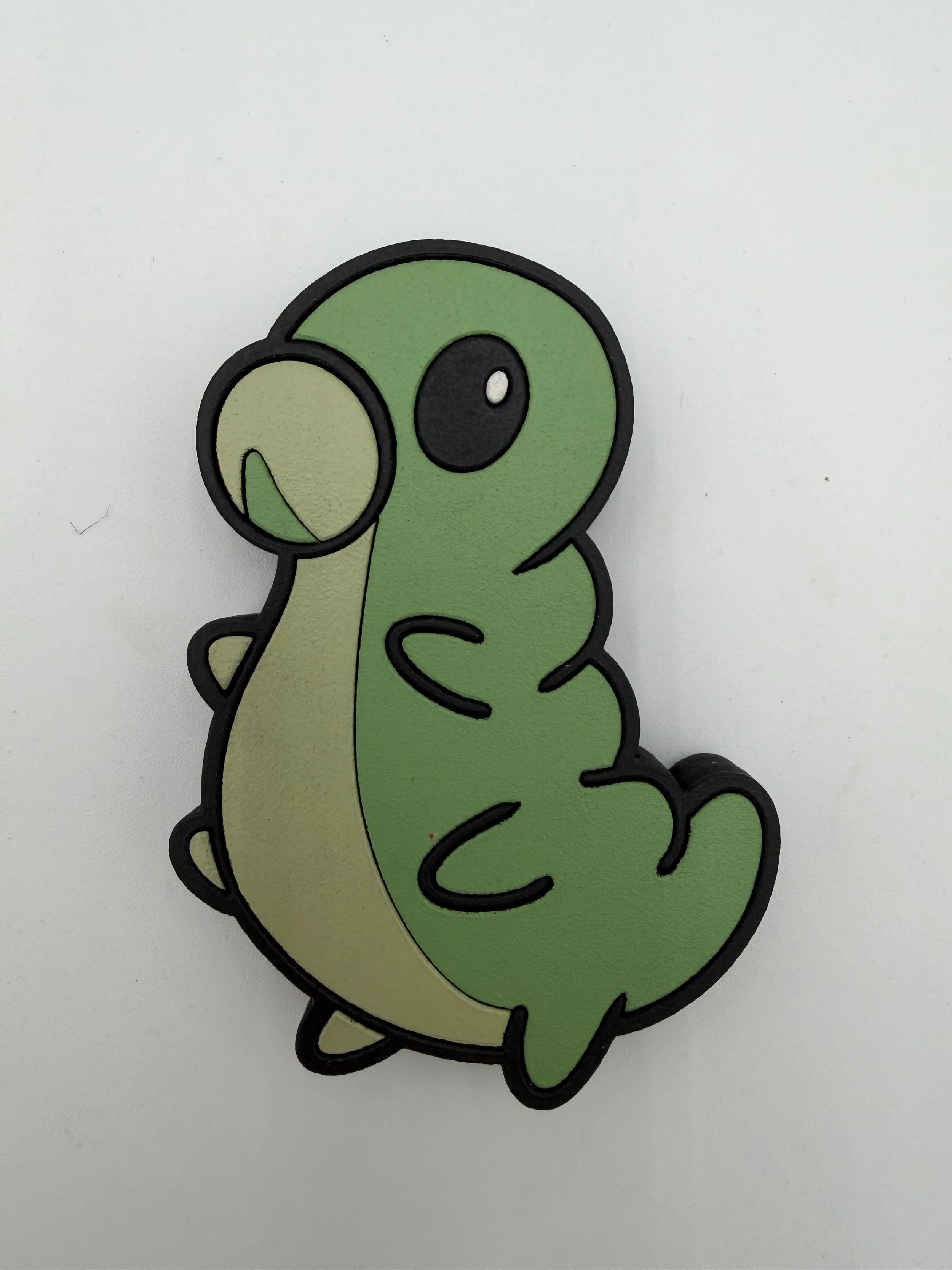 Grub Magnet