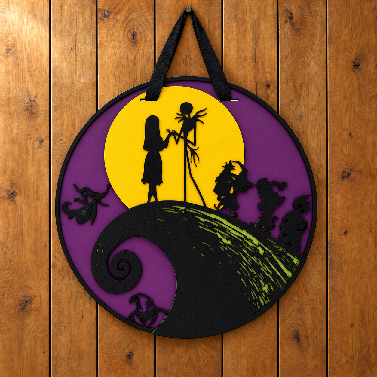 Purple Jack and Sally Wall Plaque-9.png