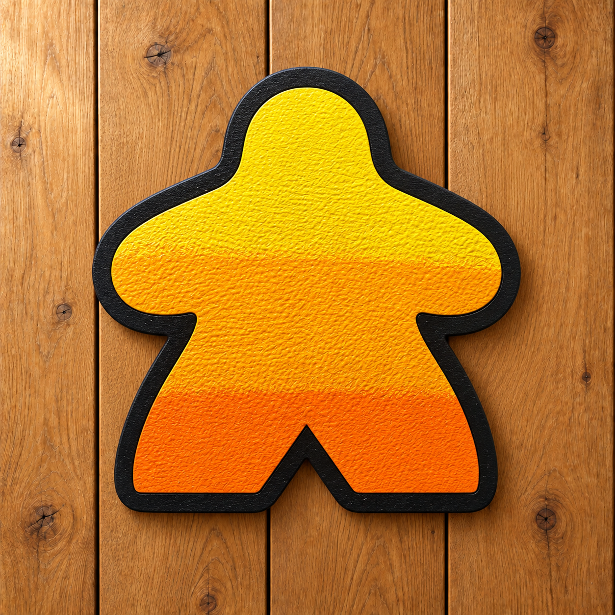 Meeple Magnet