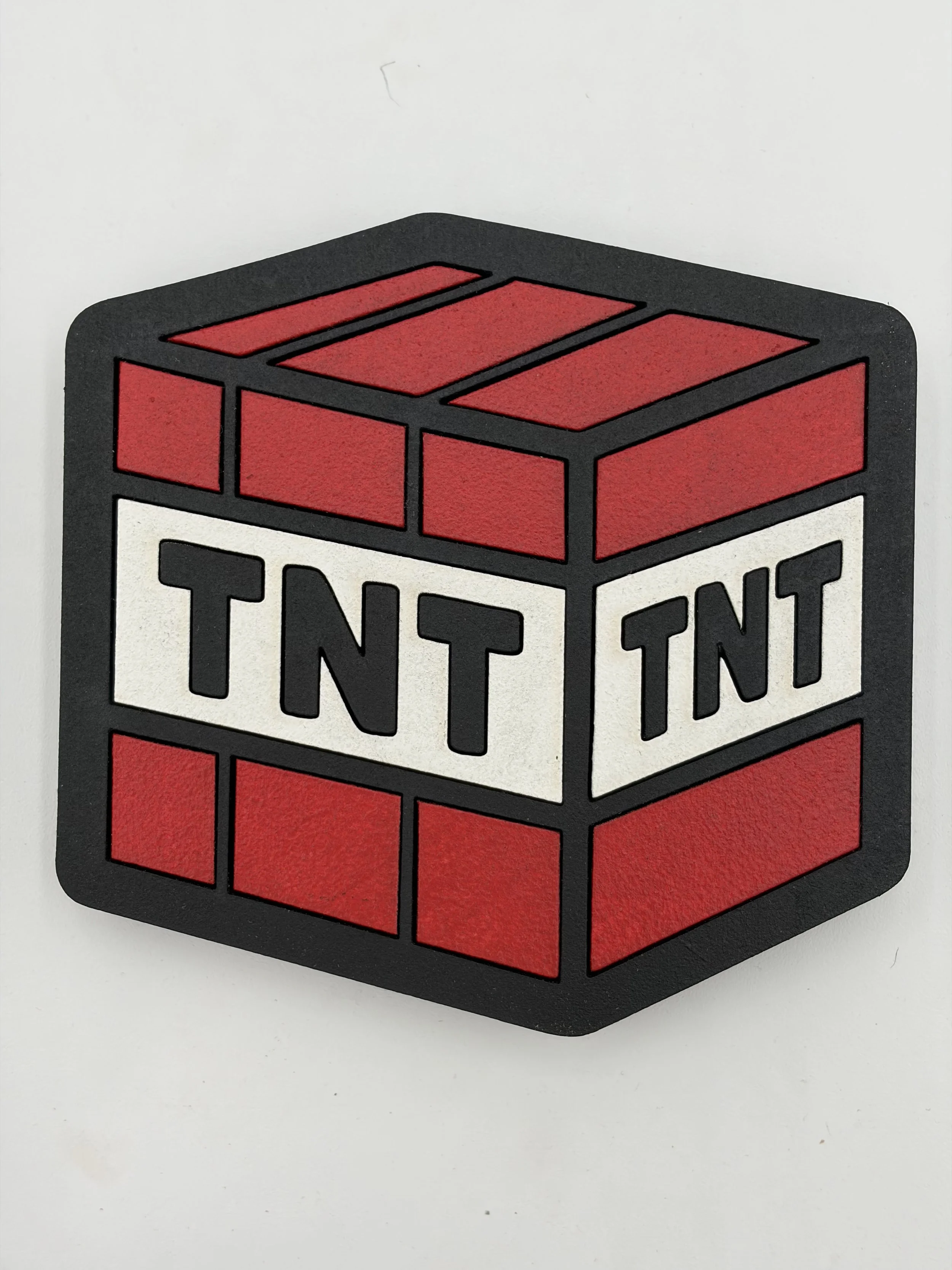 TNT Magnet