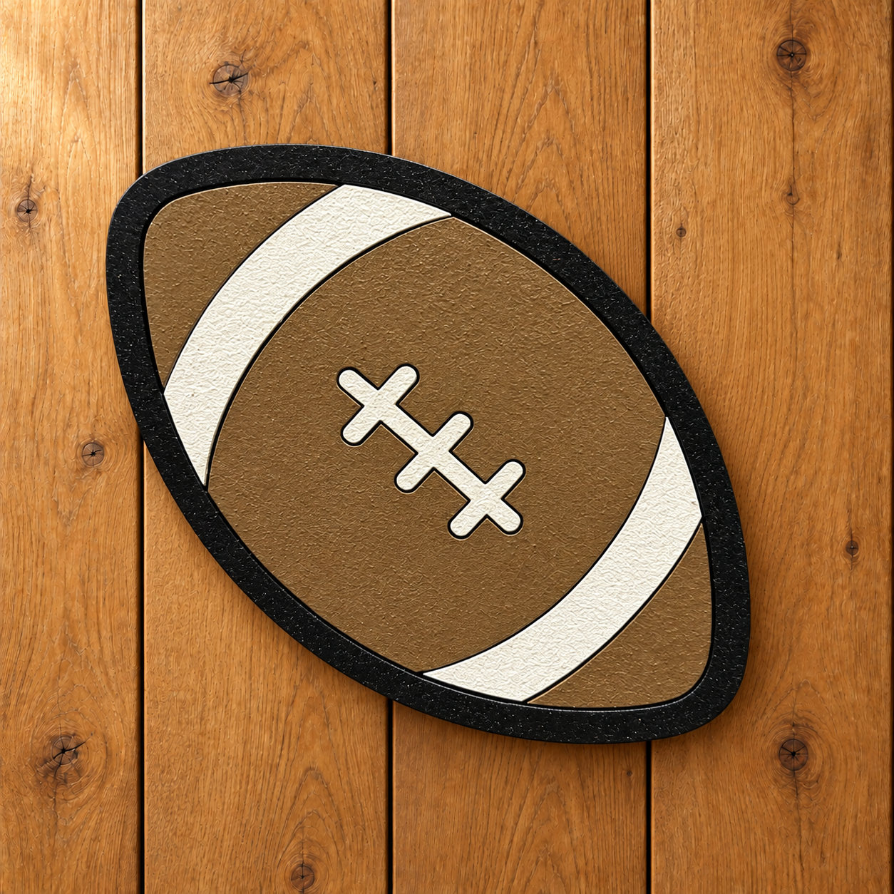 Football Magnet