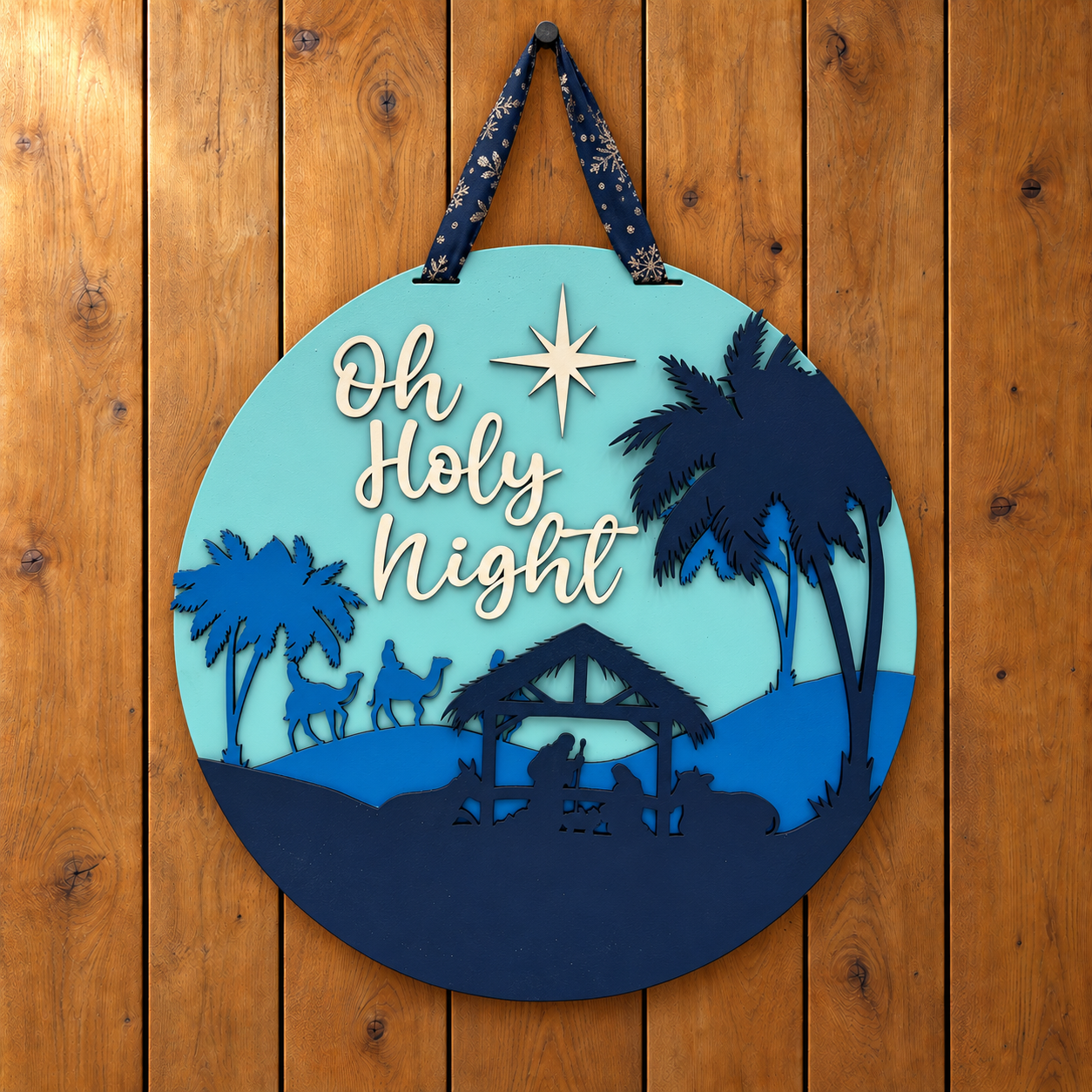 Oh Holy Night