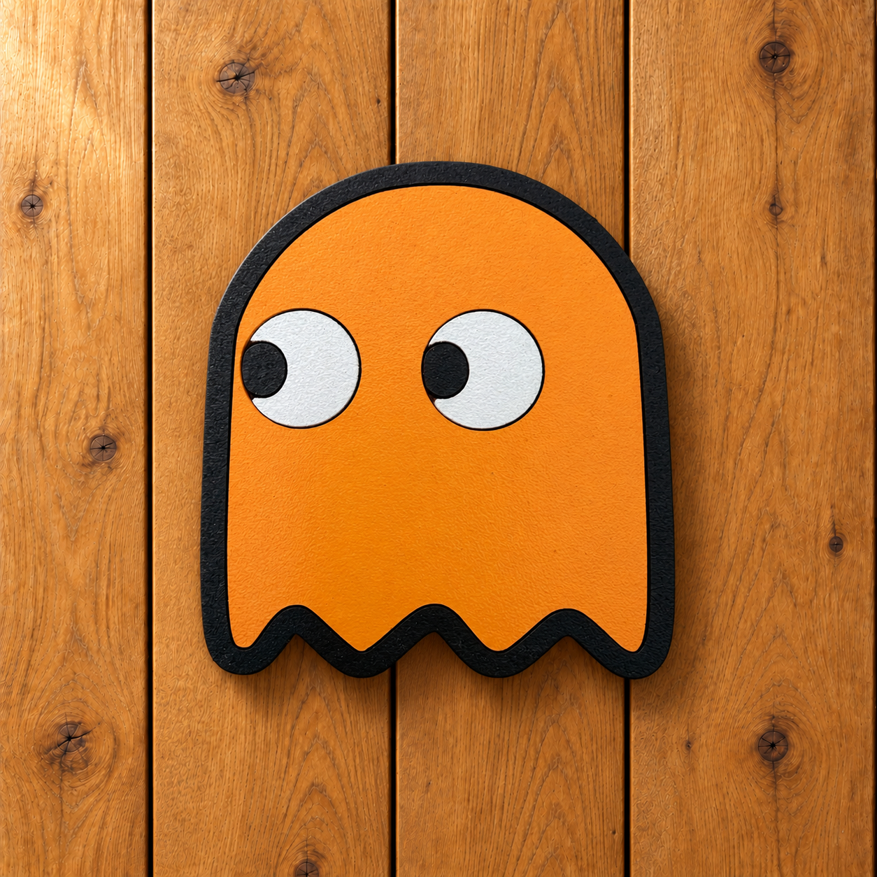 Orange ghost magnet on honey oak-4.png