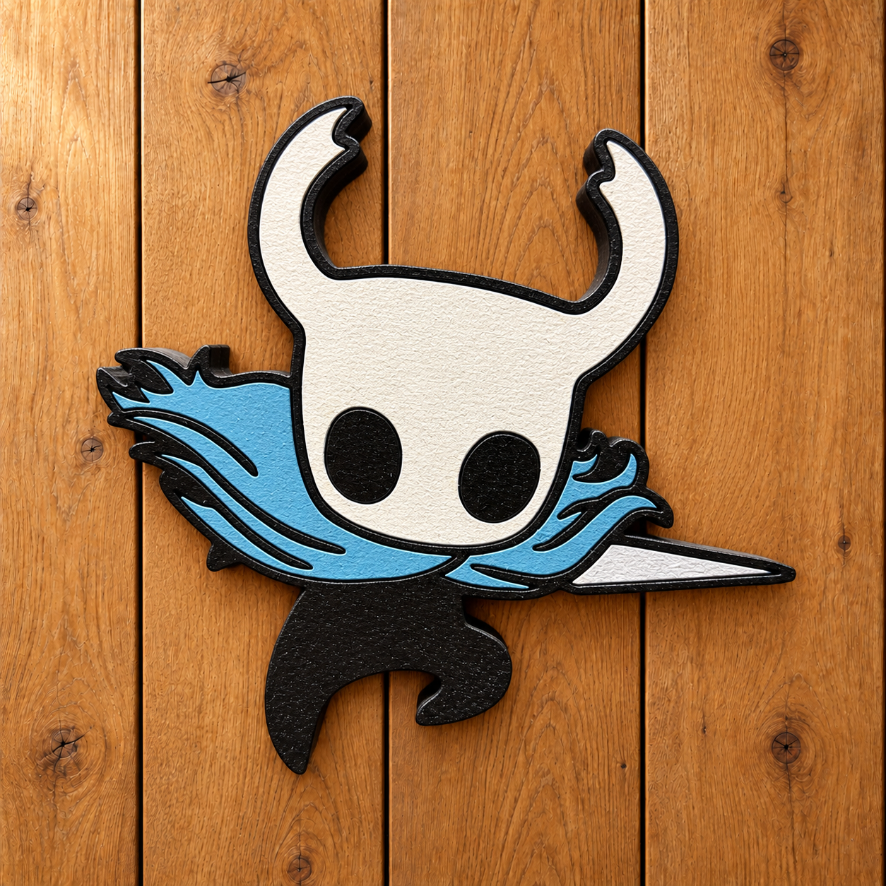 Hollow Knight Magnet
