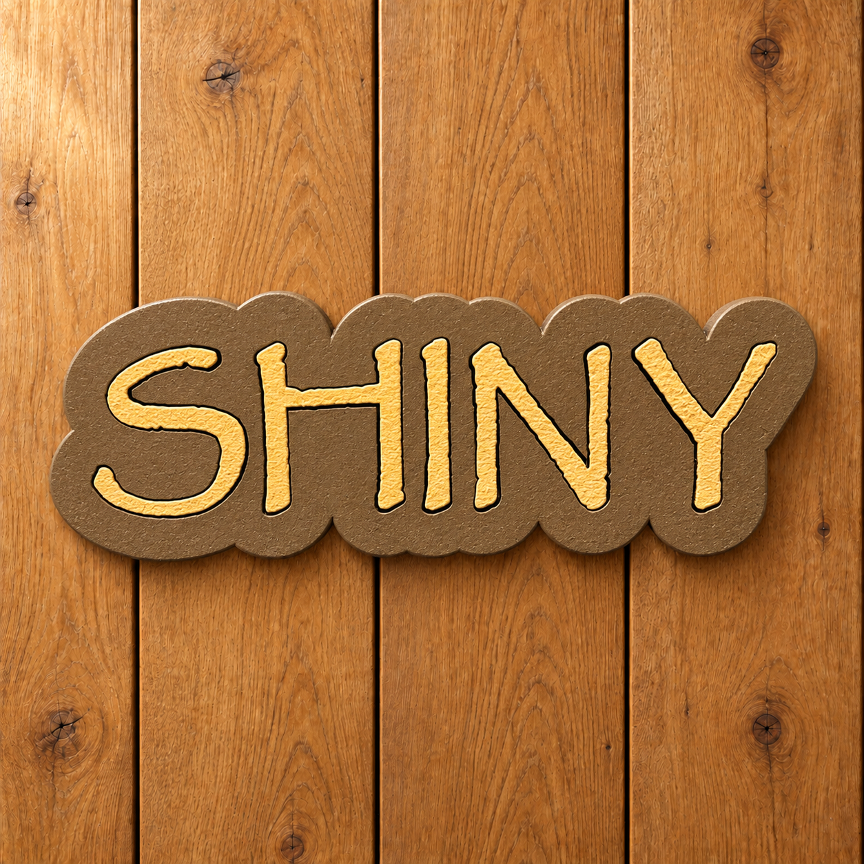 Shiny Magnet
